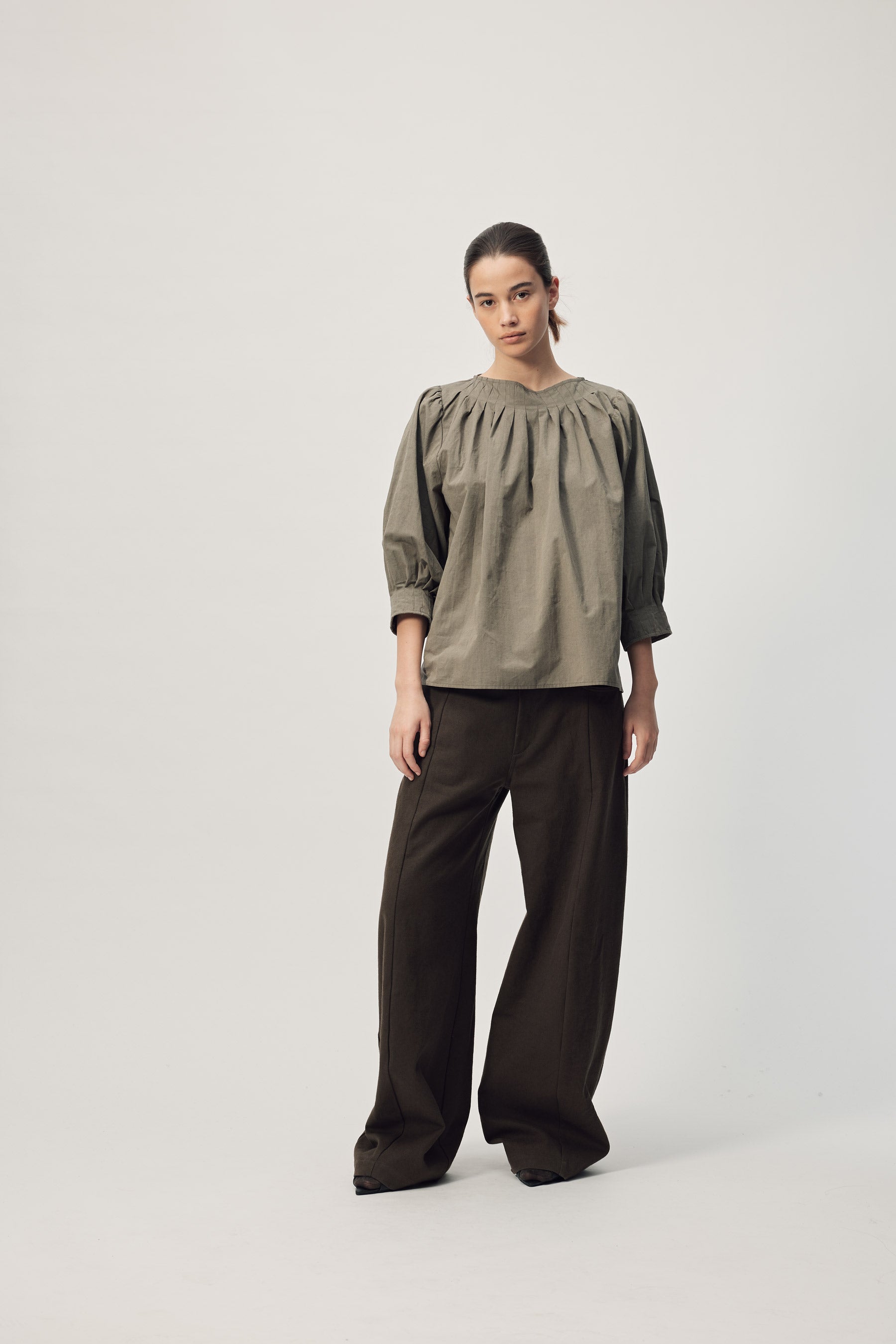 Pietro Top AW26