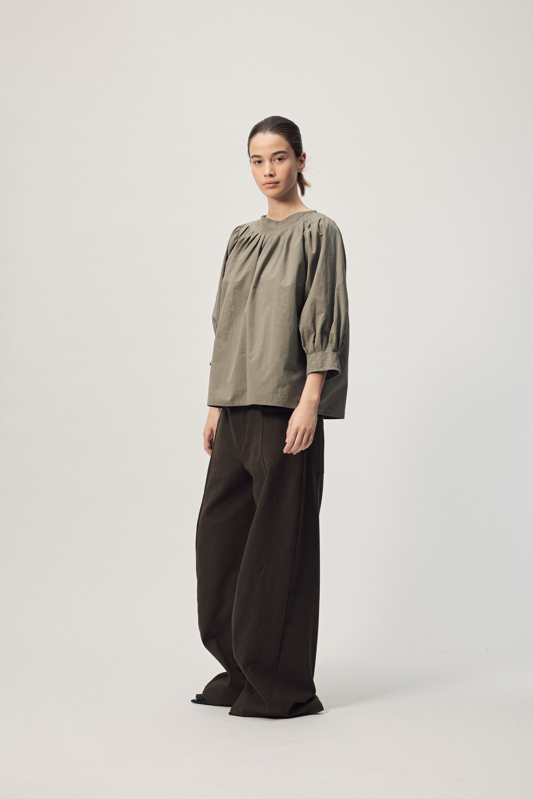 Pietro Top AW26