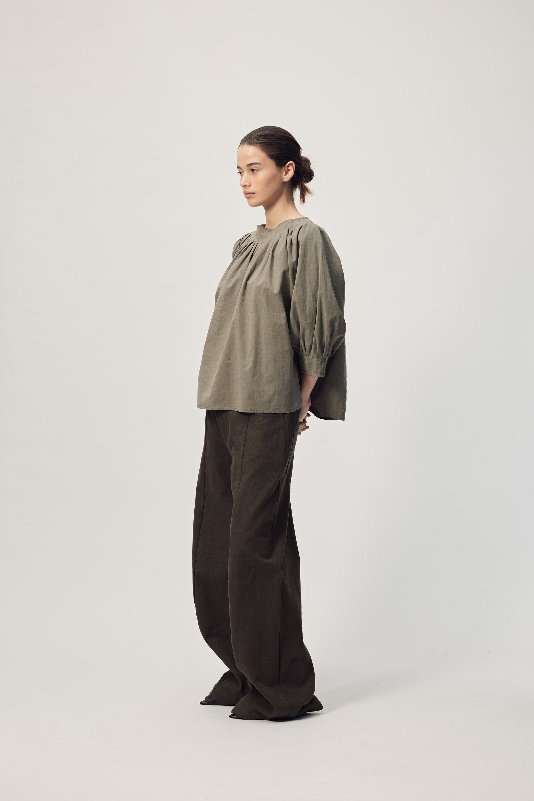 Pietro Top AW26