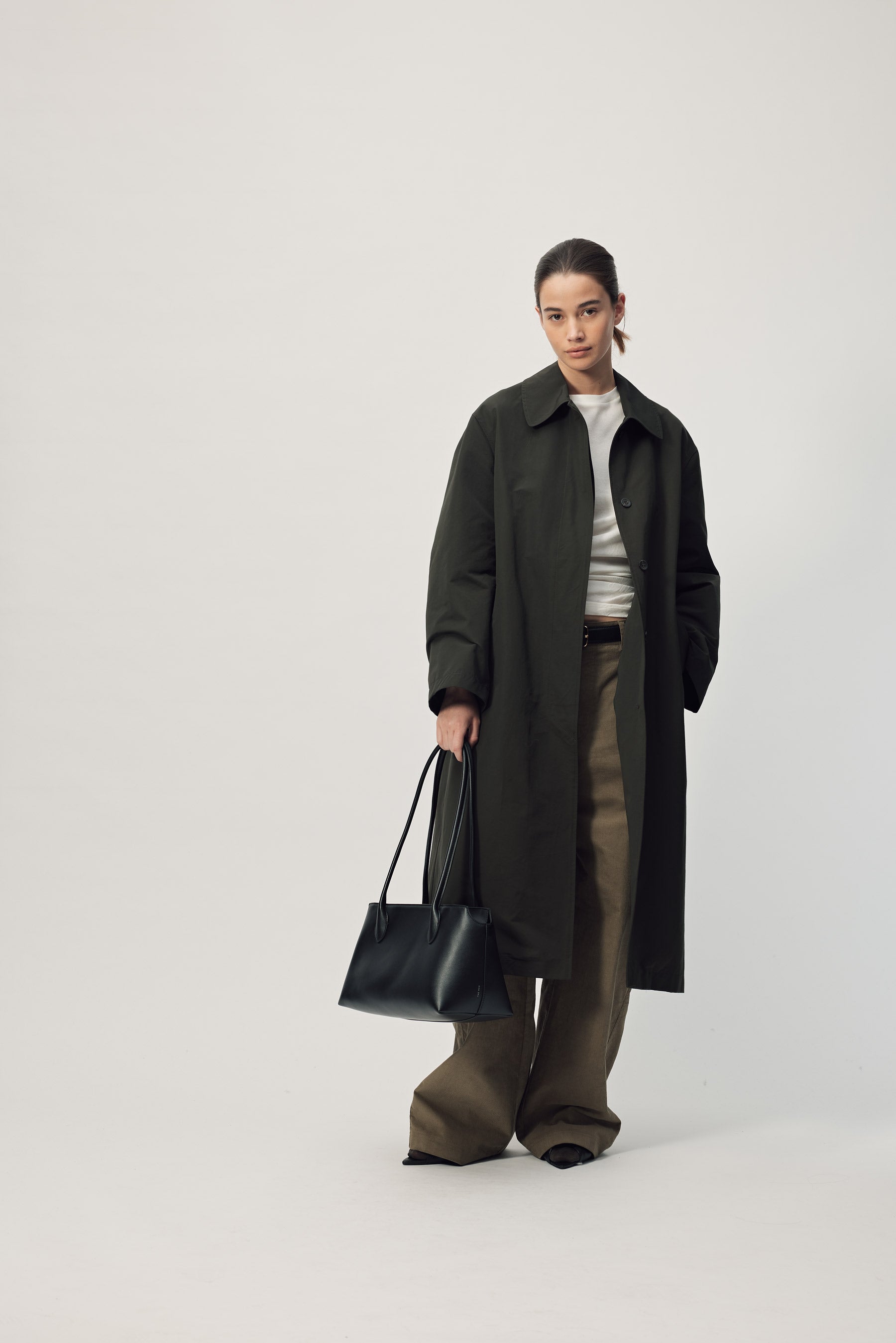 Leal Pant Cord AW26