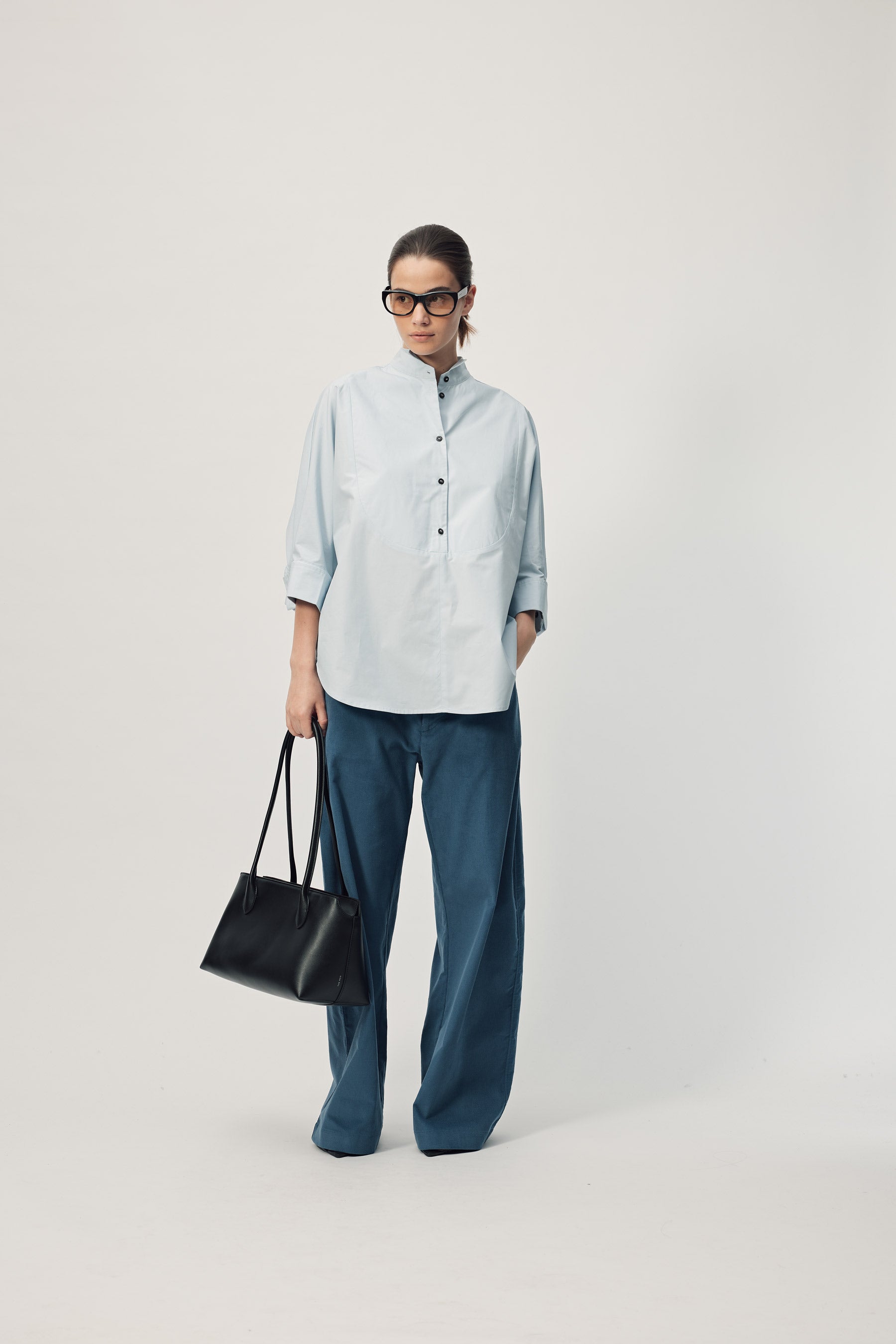 Hoff Jean Cord AW26