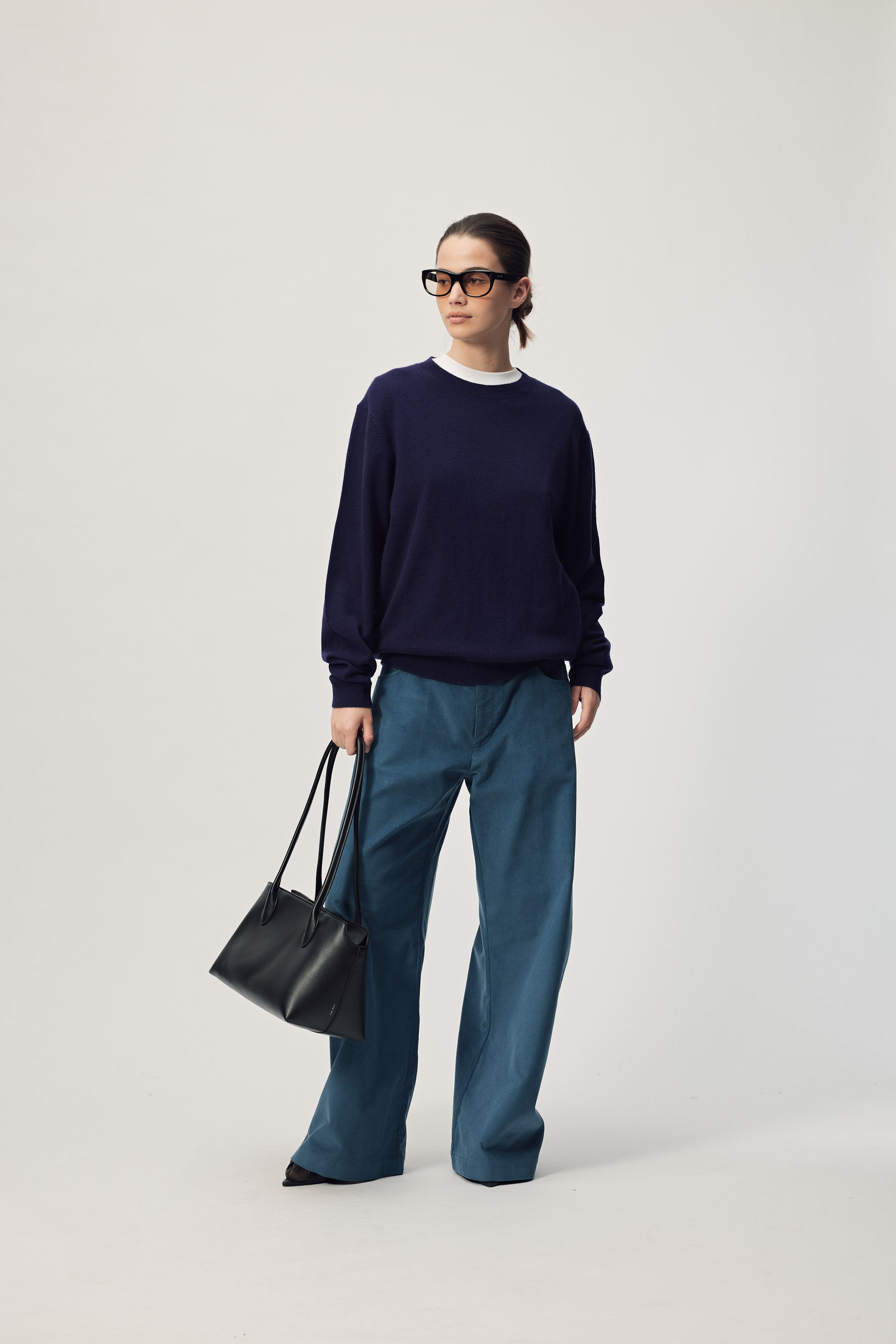Hoff Jean Cord AW26