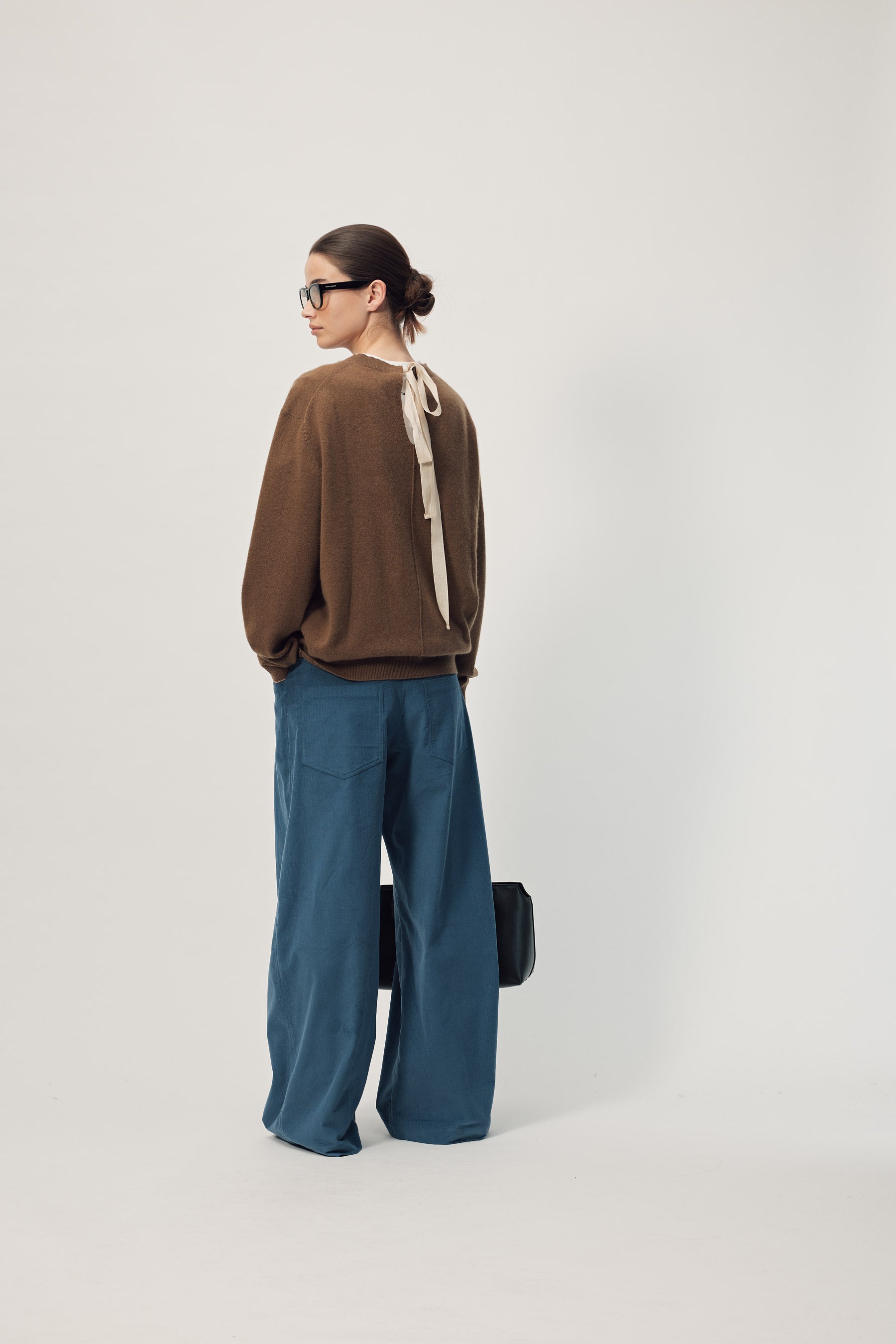 Hoff Jean Cord AW26