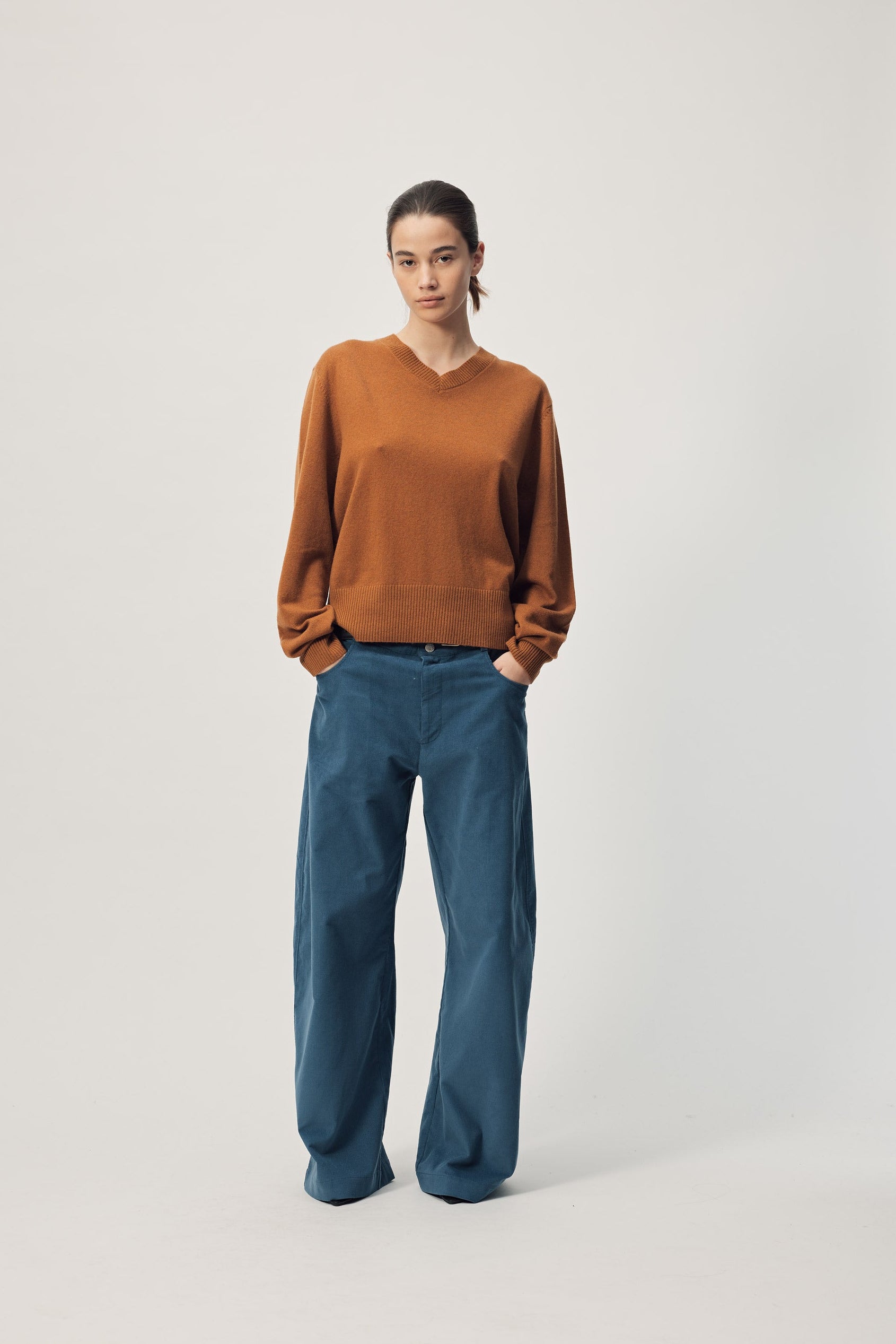 Alessandra Jumper AW26
