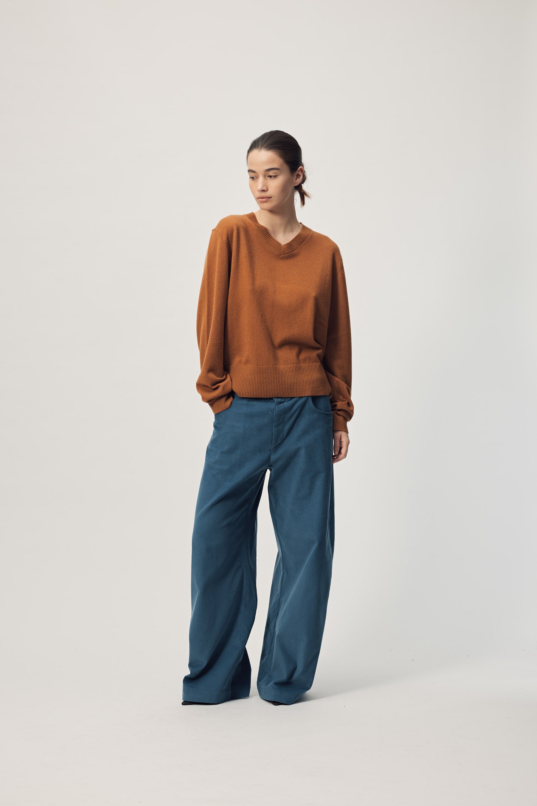Alessandra Jumper AW26