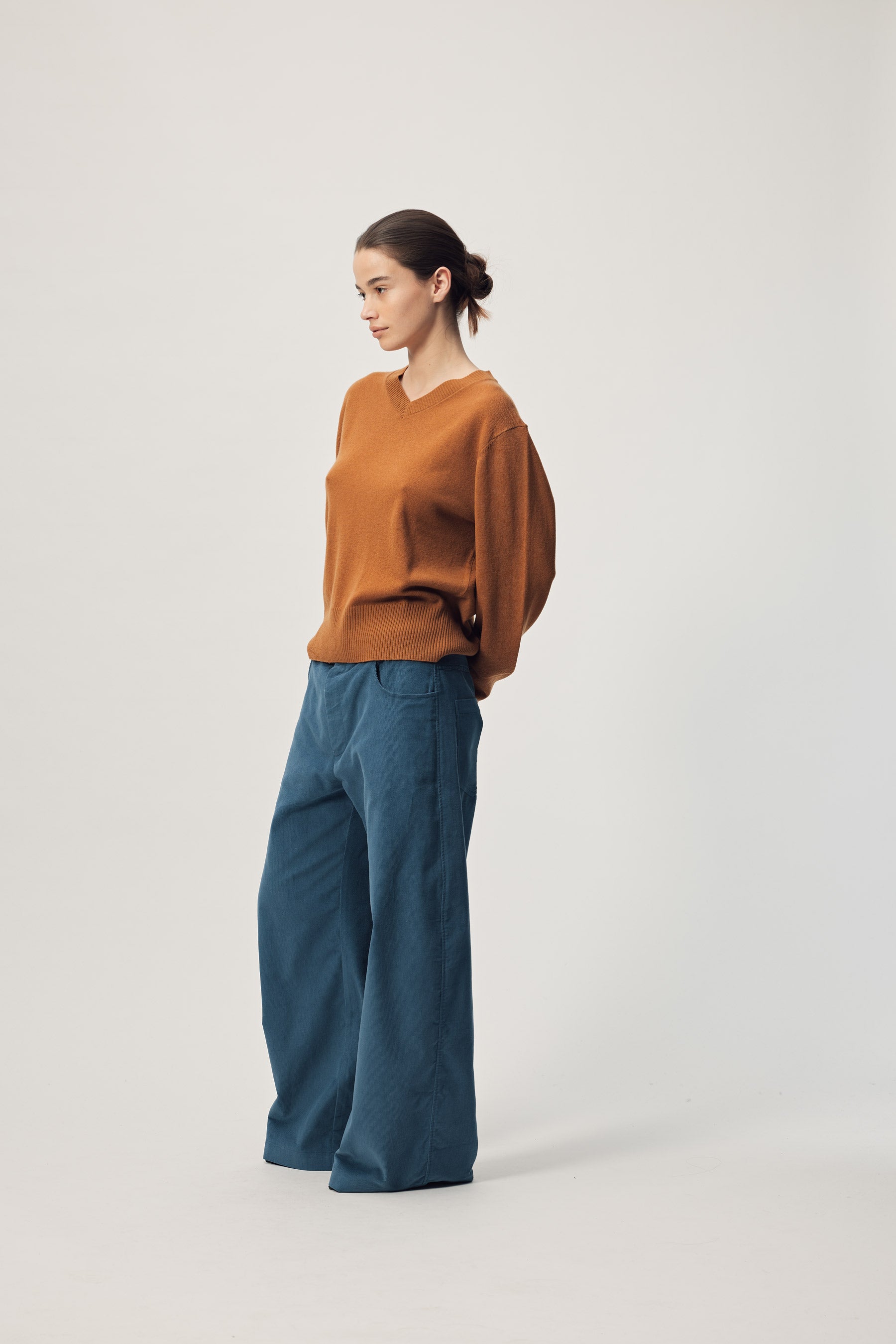 Alessandra Jumper AW26