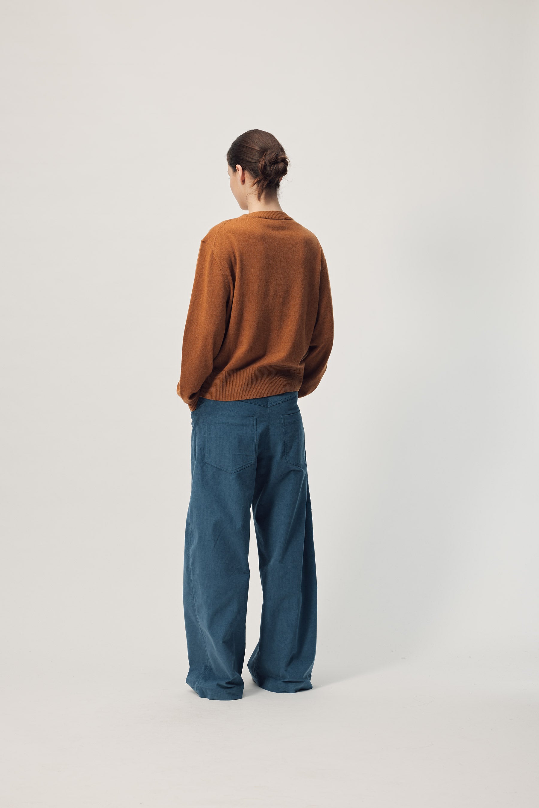 Alessandra Jumper AW26