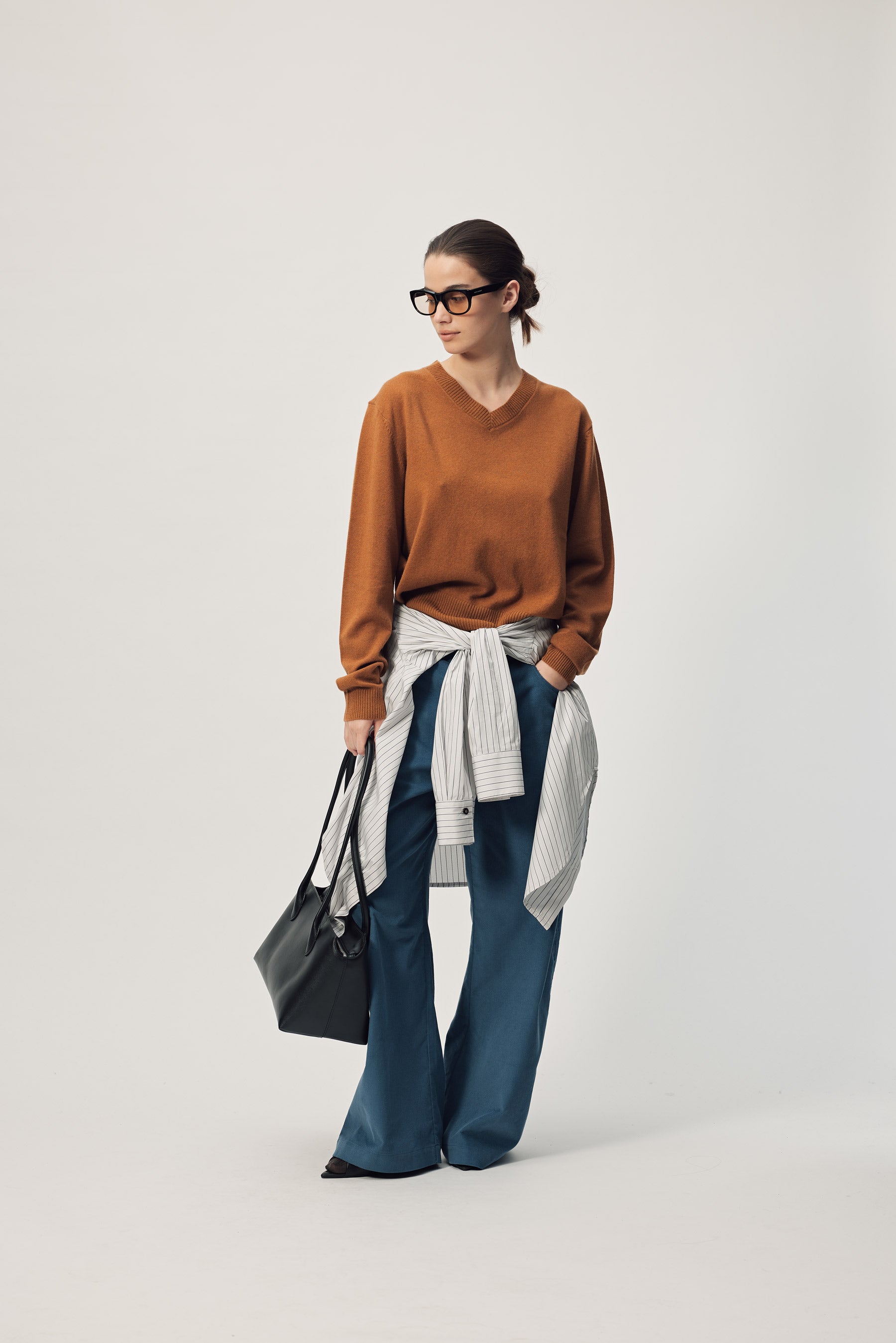 Alessandra Jumper AW26