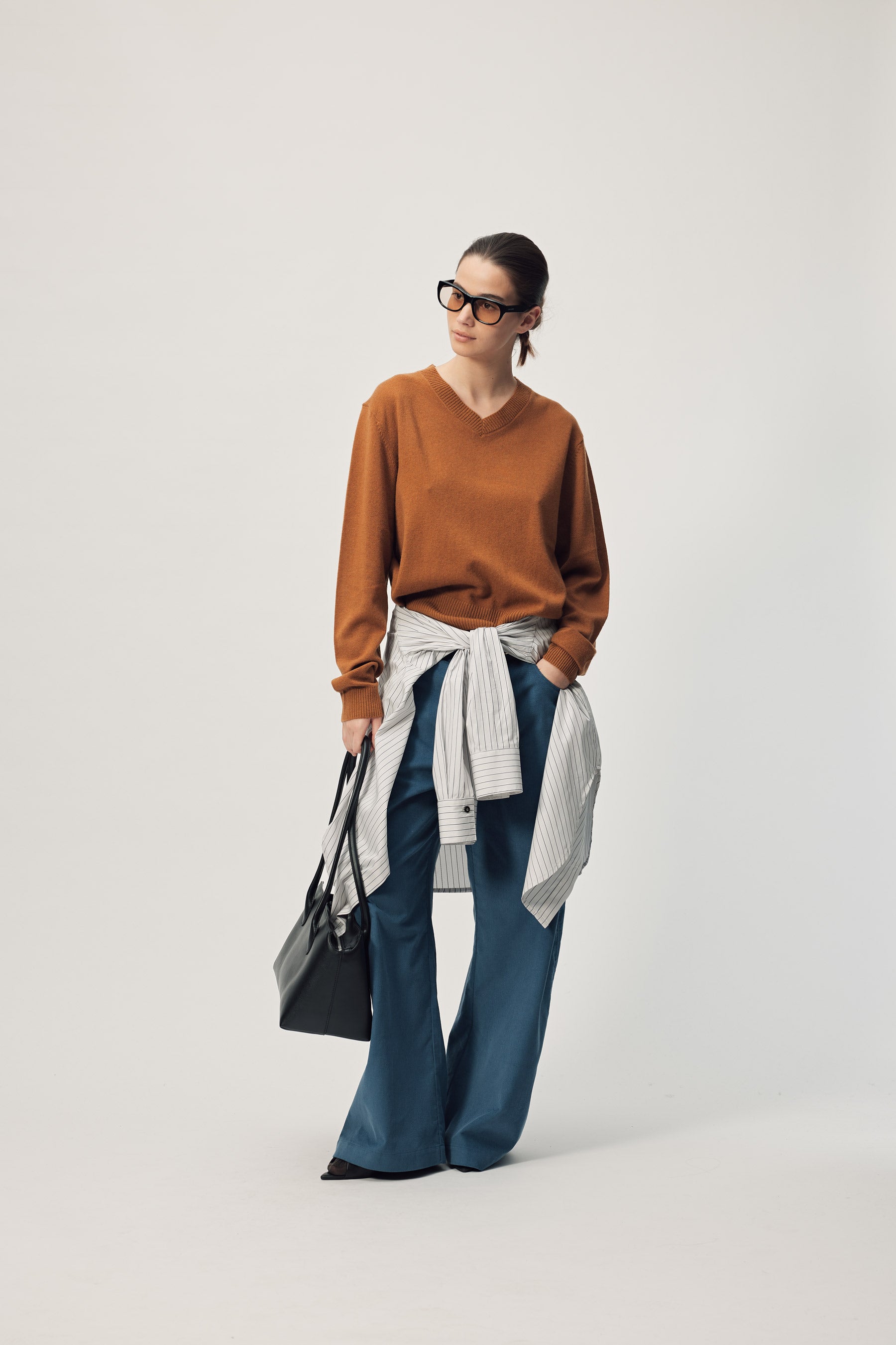Alessandra Jumper AW26