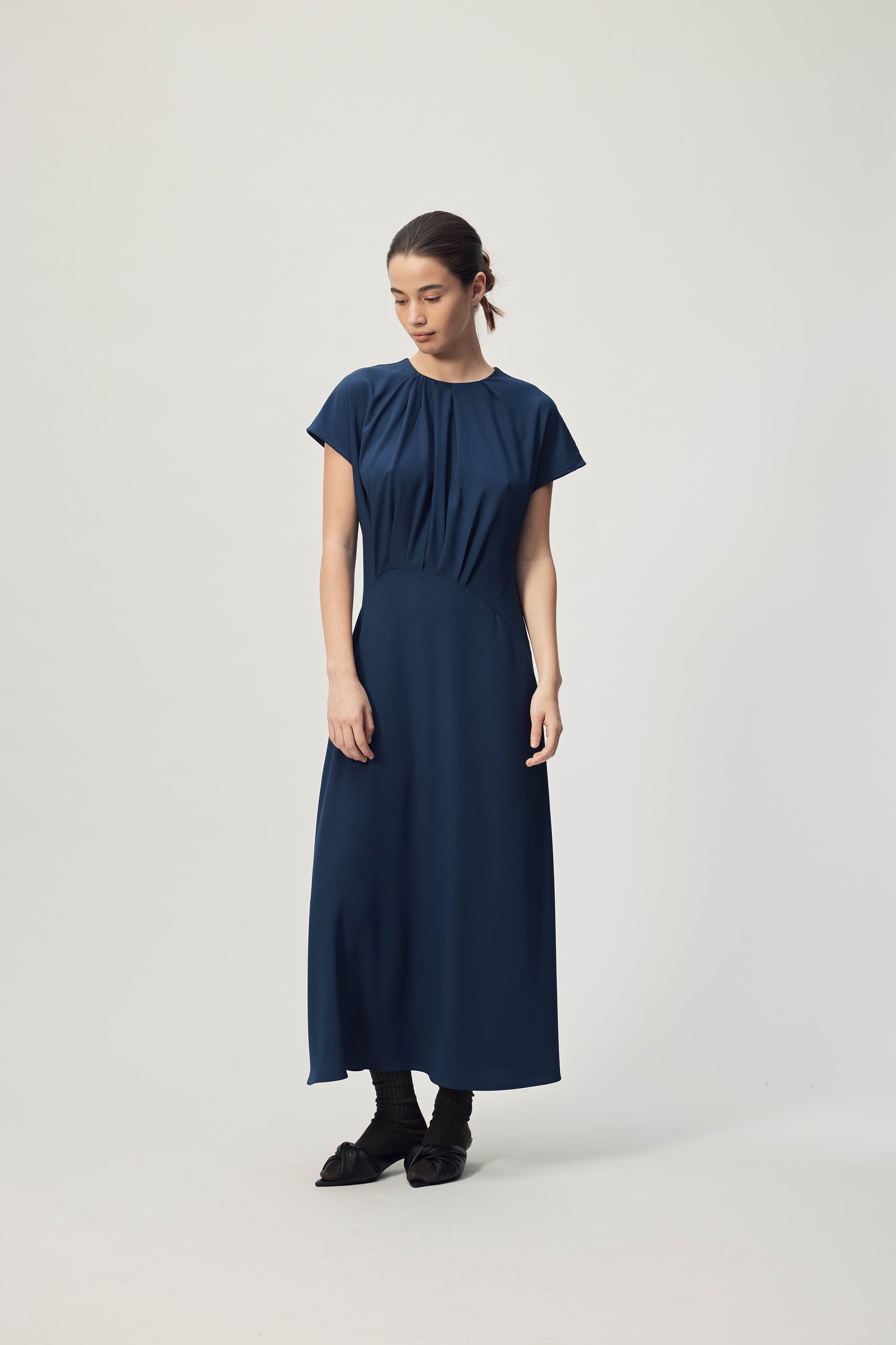 Julio Dress AW26
