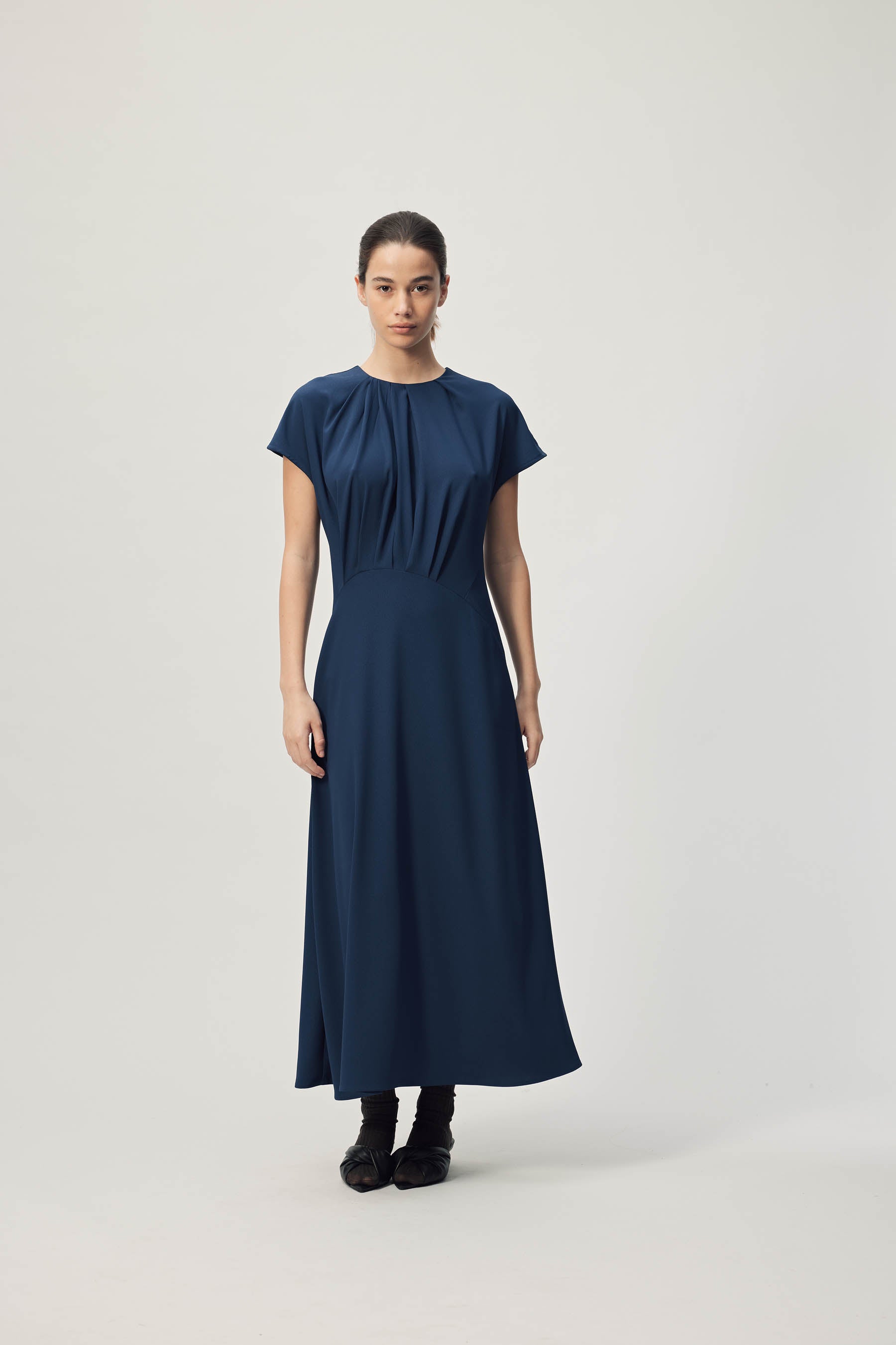 Julio Dress AW26