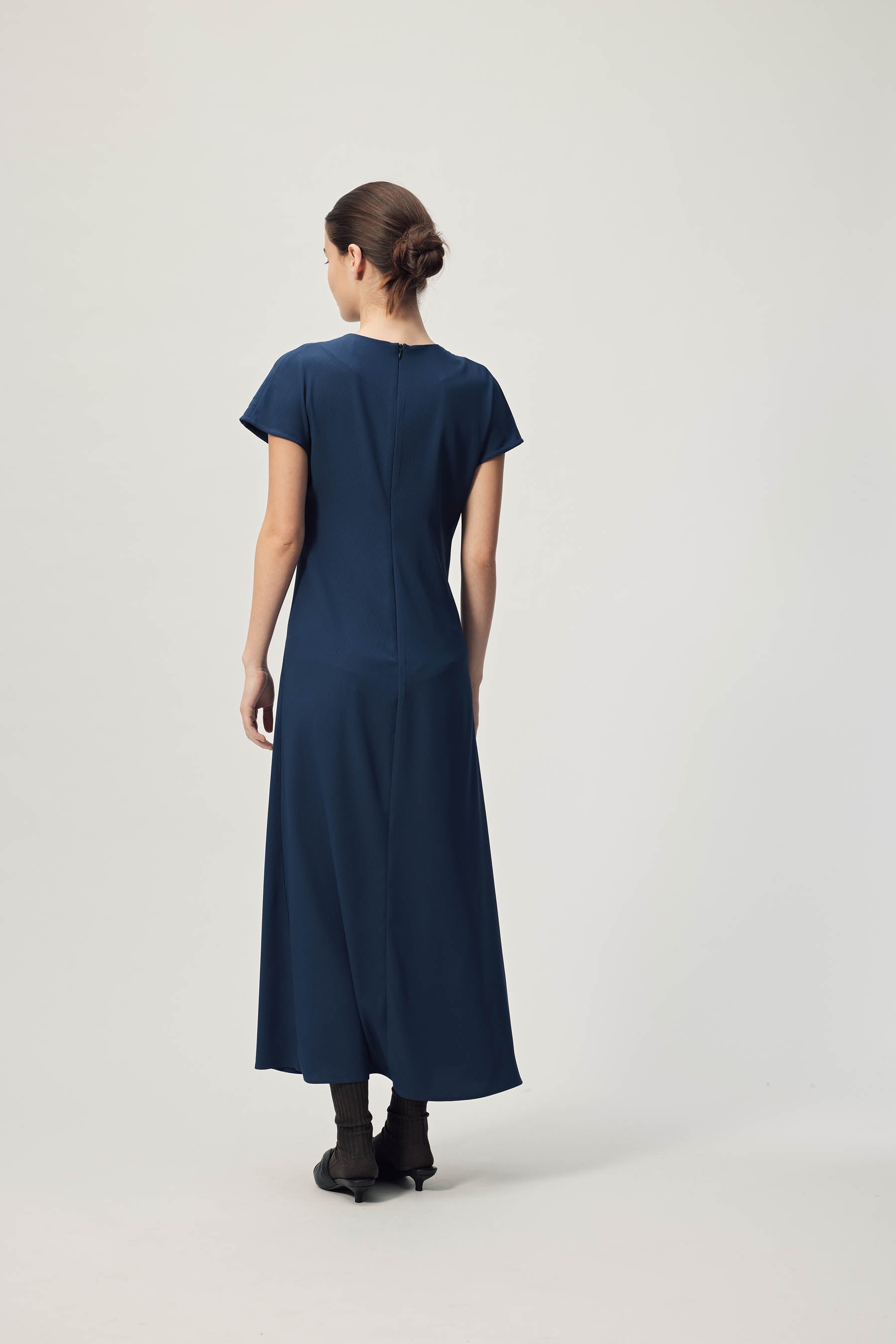 Julio Dress AW26