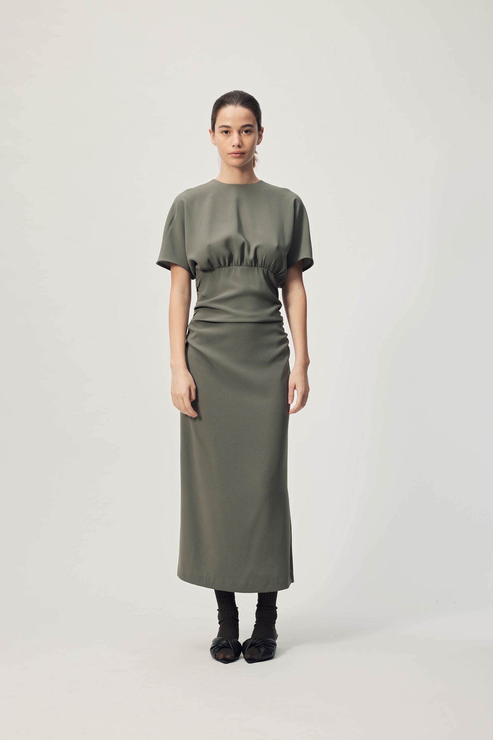 Randi Dress AW26