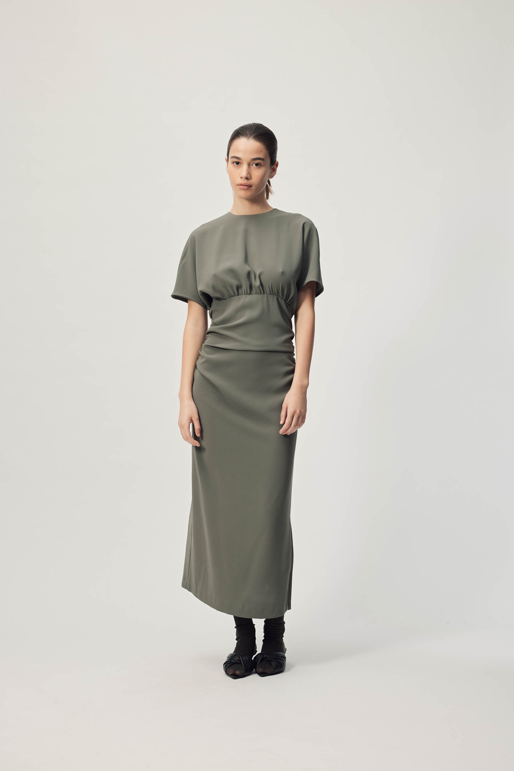 Randi Dress AW26