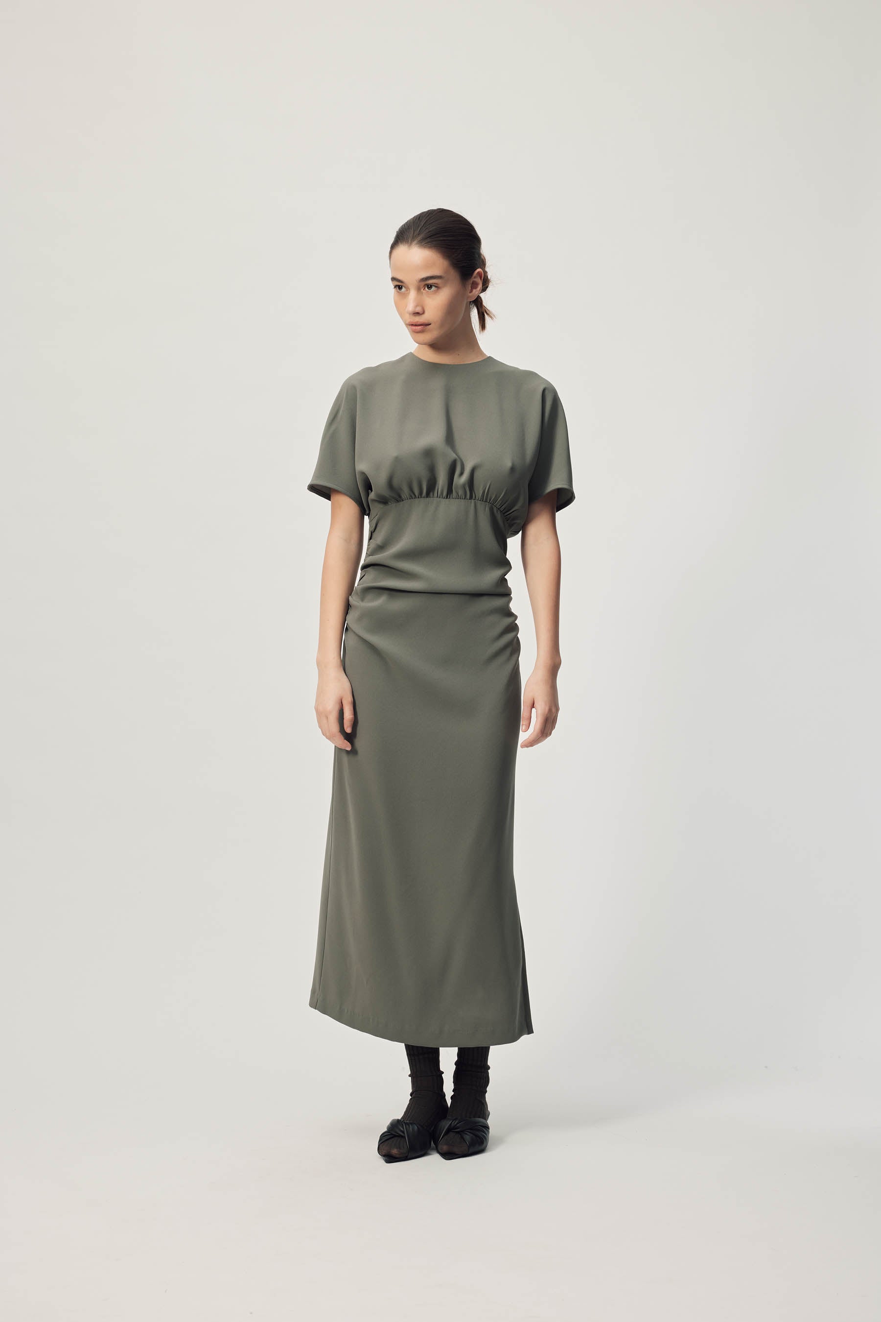 Randi Dress AW26