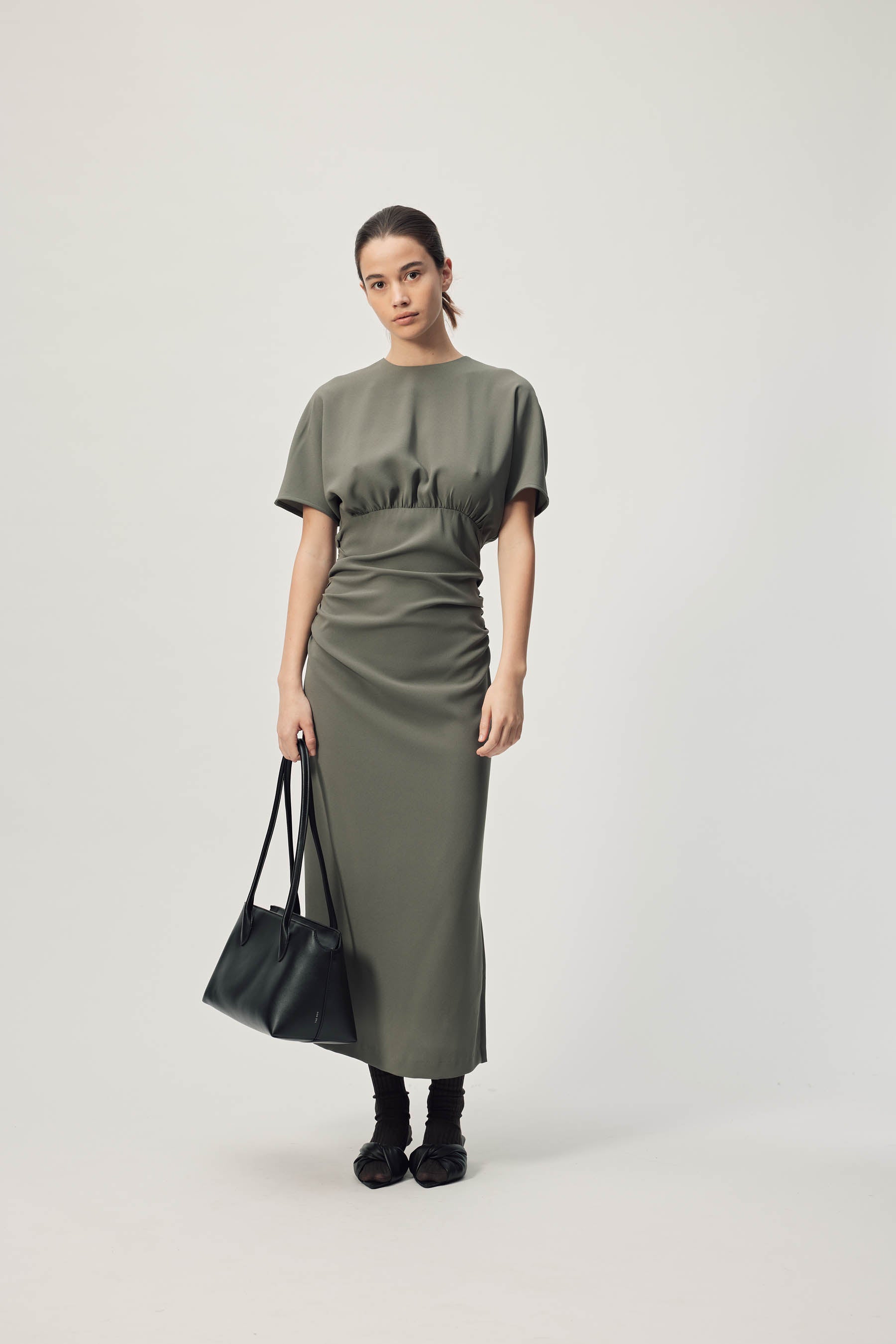 Randi Dress AW26