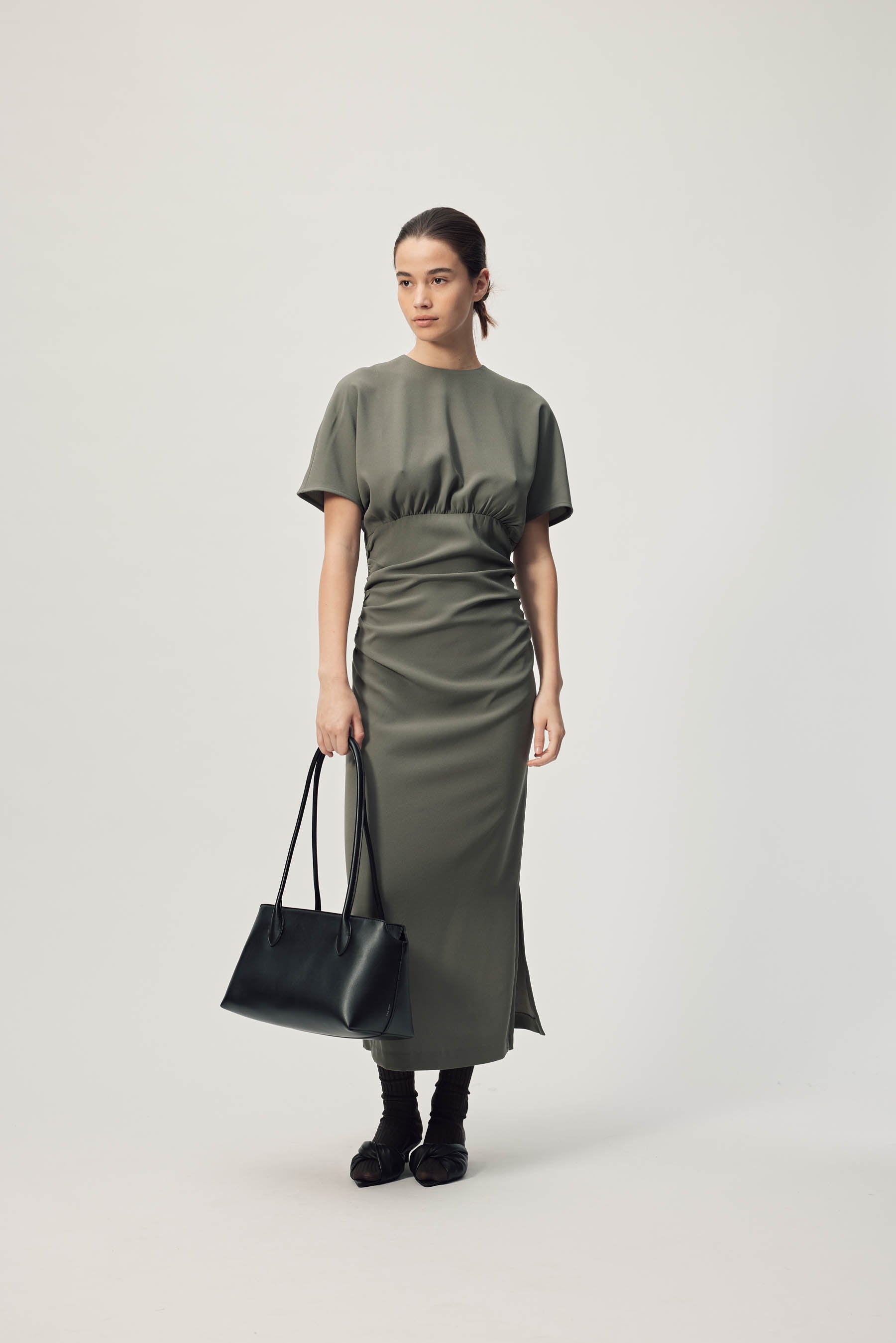 Randi Dress AW26