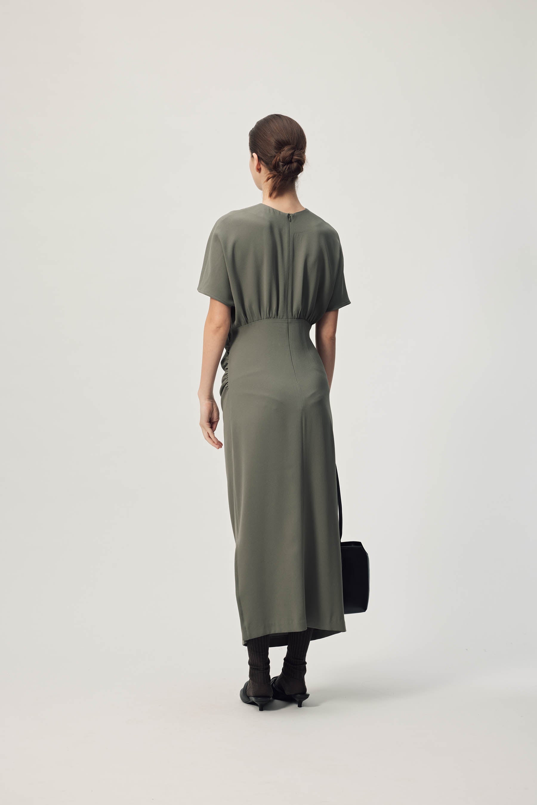 Randi Dress AW26