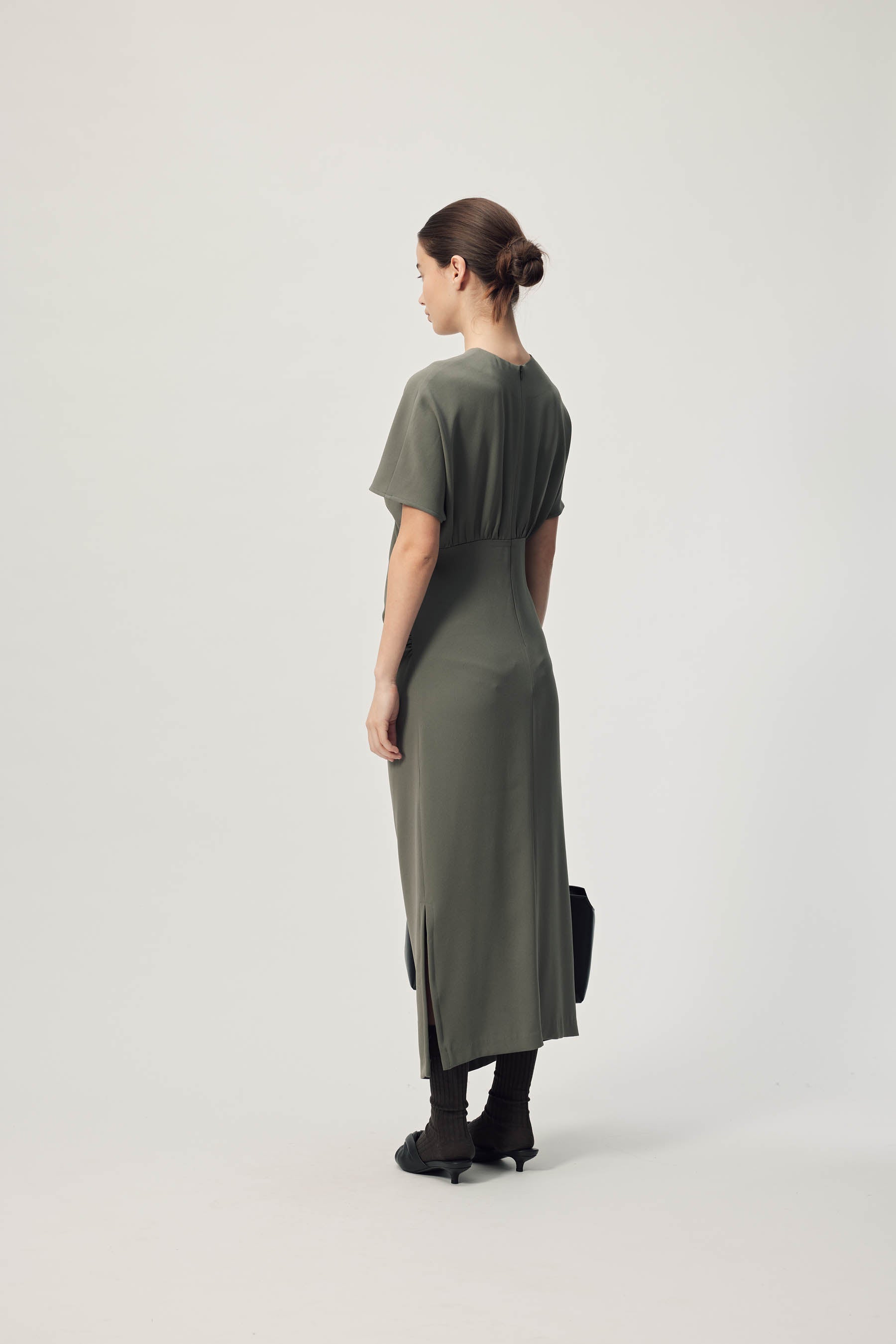 Randi Dress AW26
