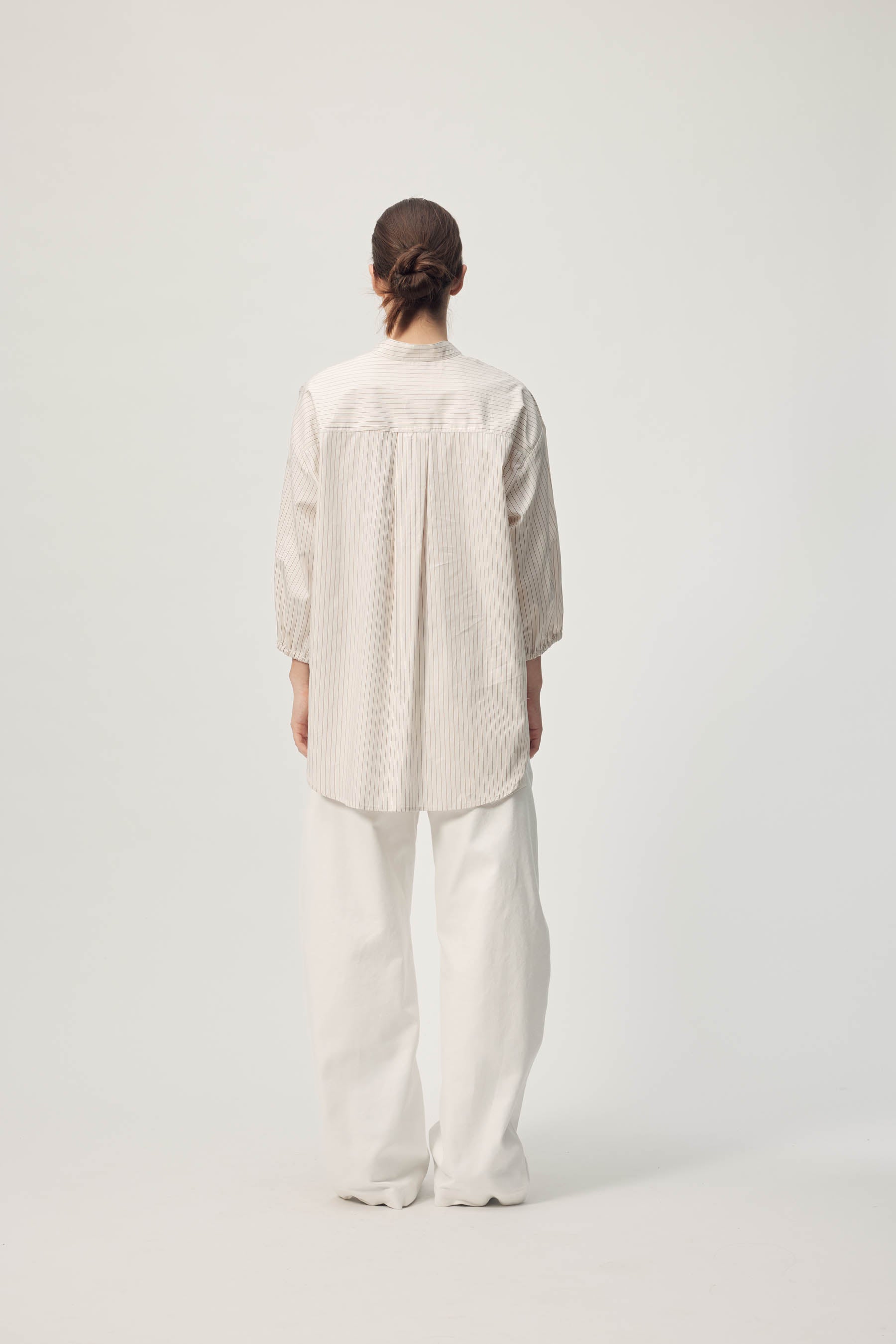 Tadao Blouse AW26