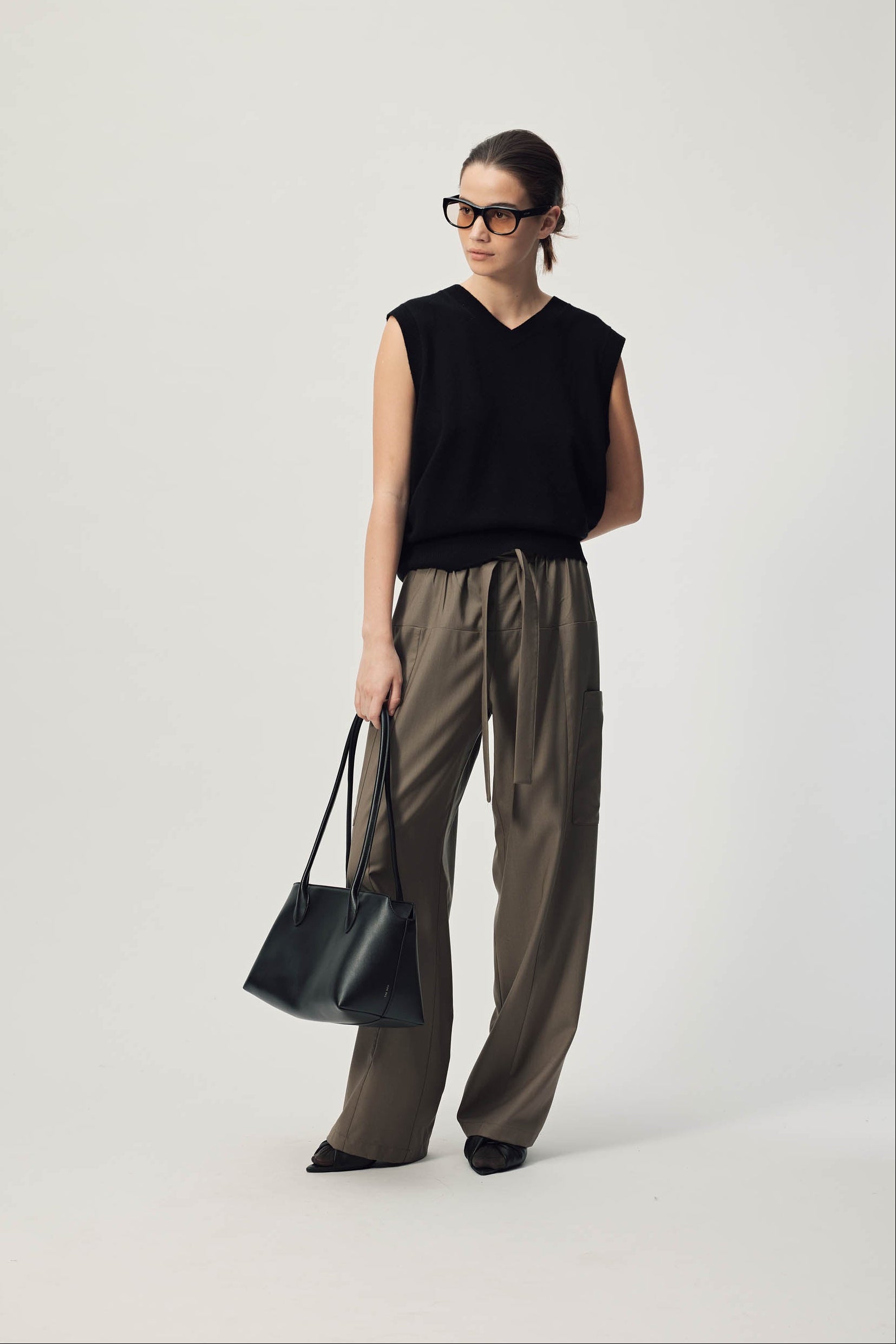 Leah Pant AW26