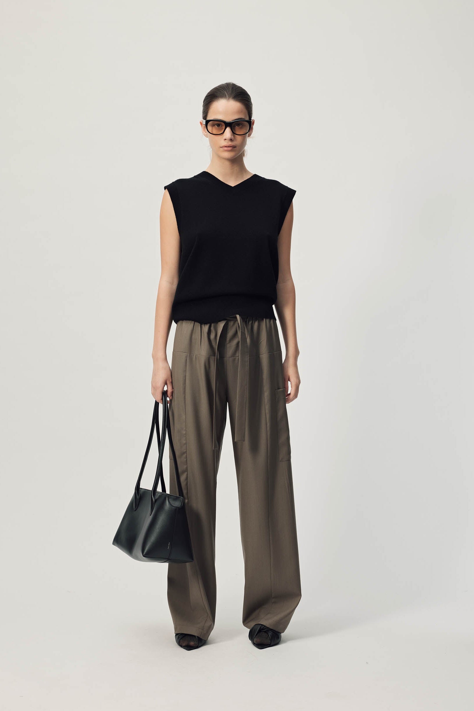 Leah Pant AW26
