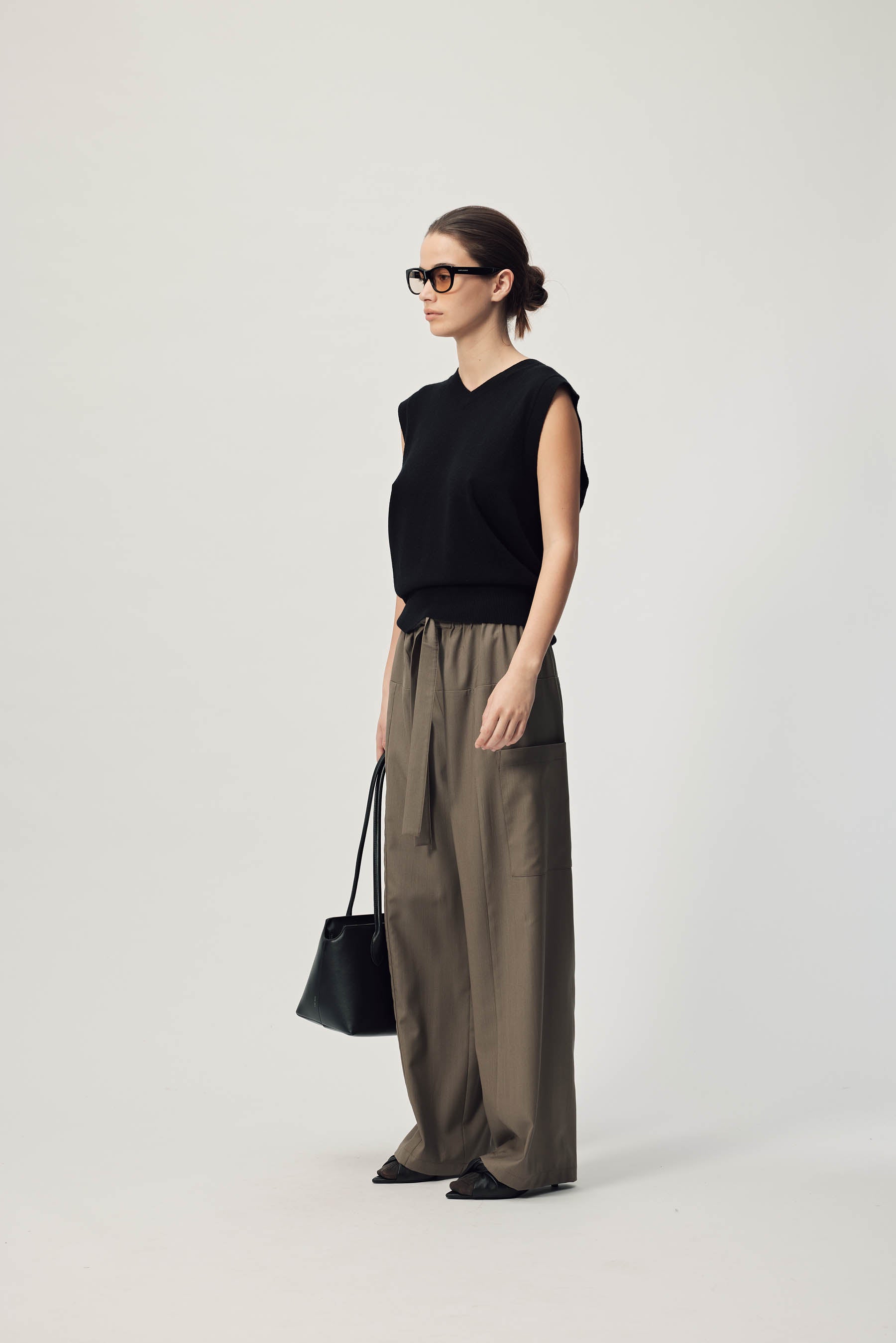 Leah Pant AW26