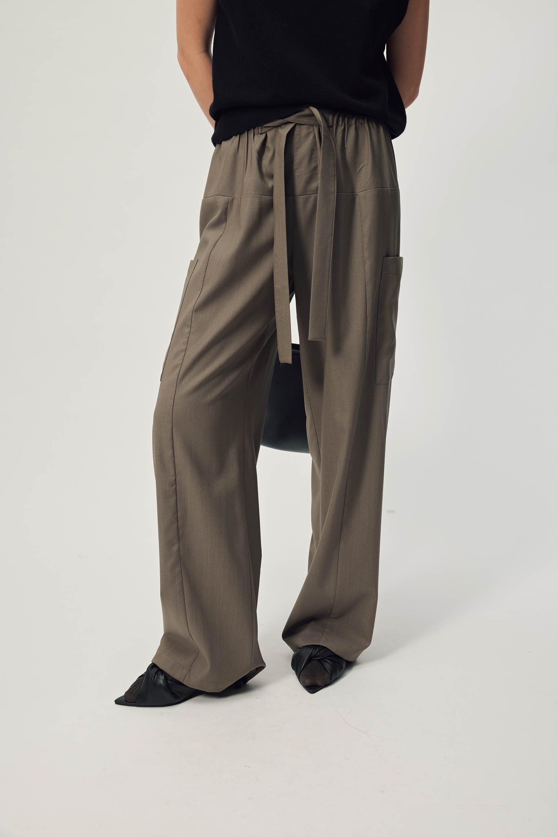 Leah Pant AW26