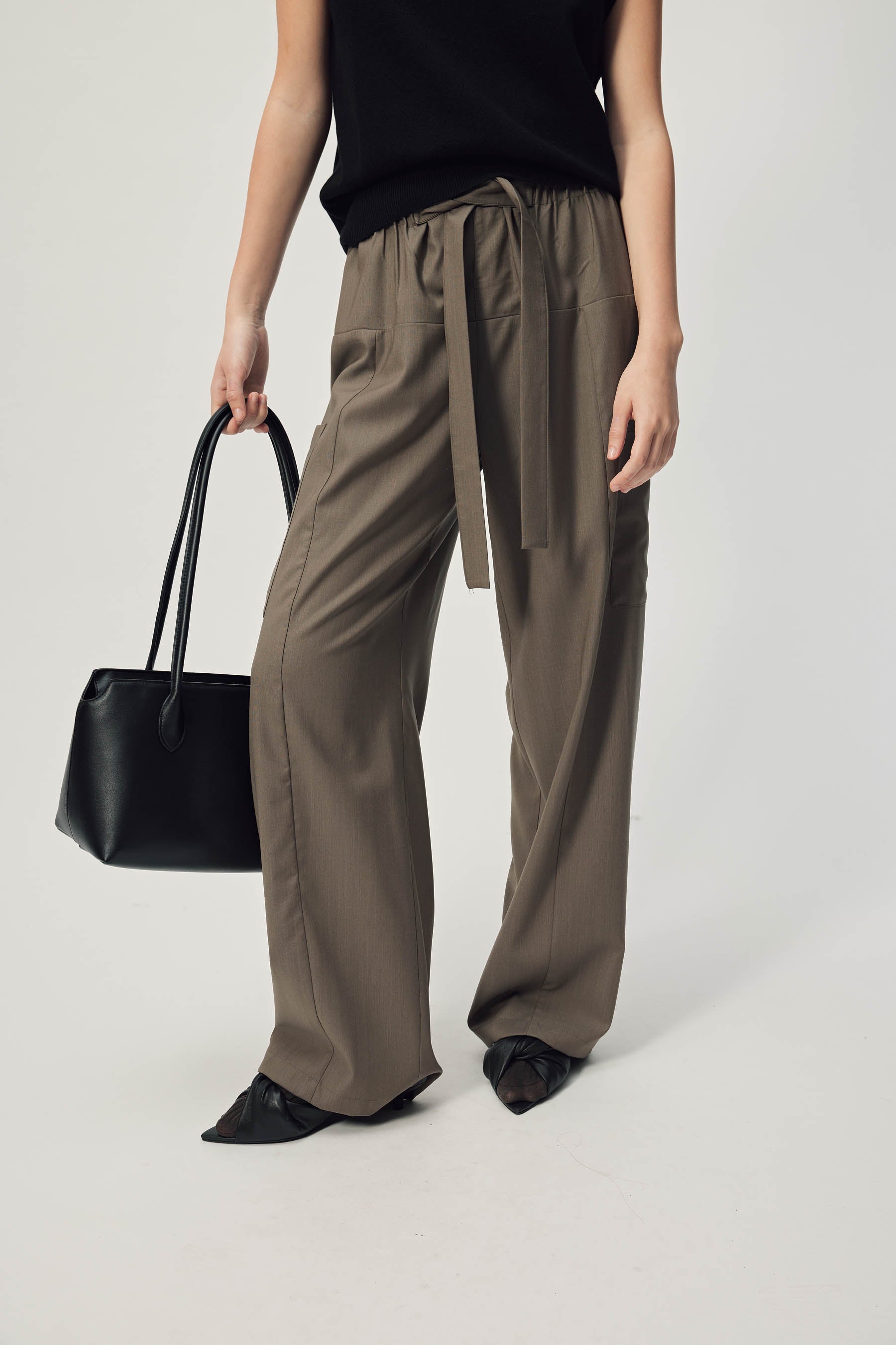 Leah Pant AW26