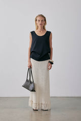 Leandro Skirt SS25 Leandro Skirt SS25