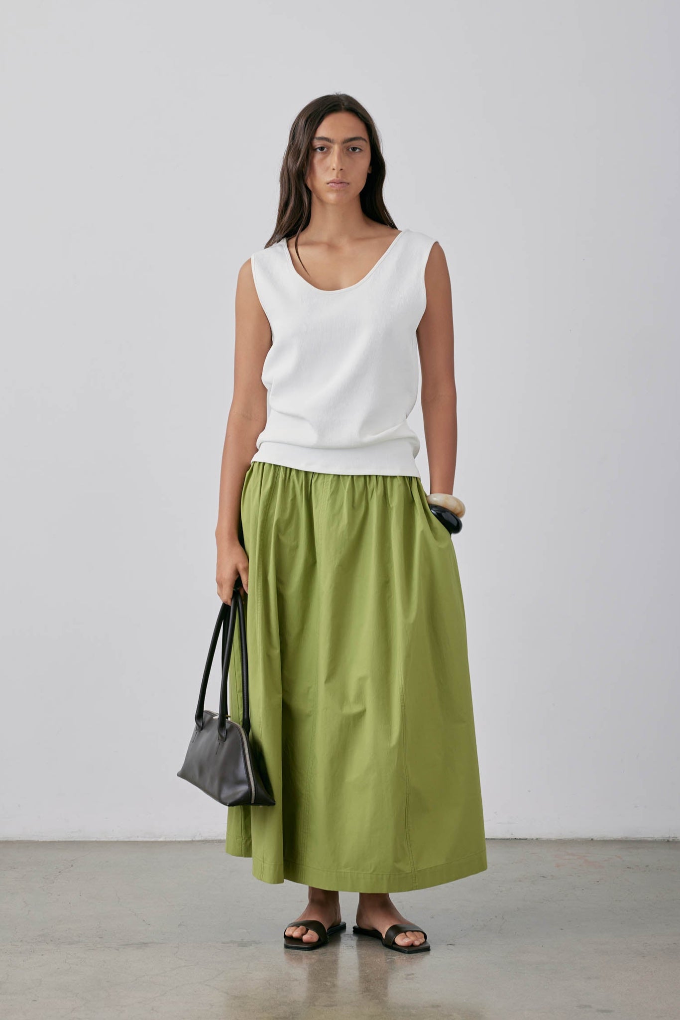 Dale Skirt SS25