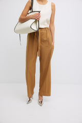 Leah Pant AW25 Leah Pant AW25