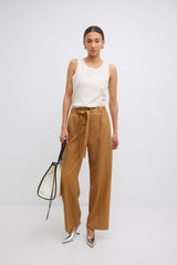 Leah Pant AW25 Leah Pant AW25