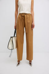 Leah Pant AW25 Leah Pant AW25