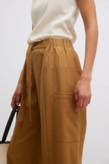 Leah Pant AW25 Leah Pant AW25