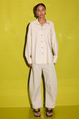 Rousseau Shirt Rousseau Shirt