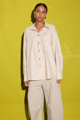 Rousseau Shirt Rousseau Shirt