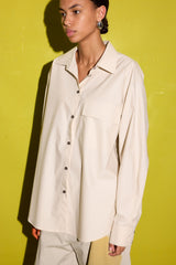 Rousseau Shirt Rousseau Shirt