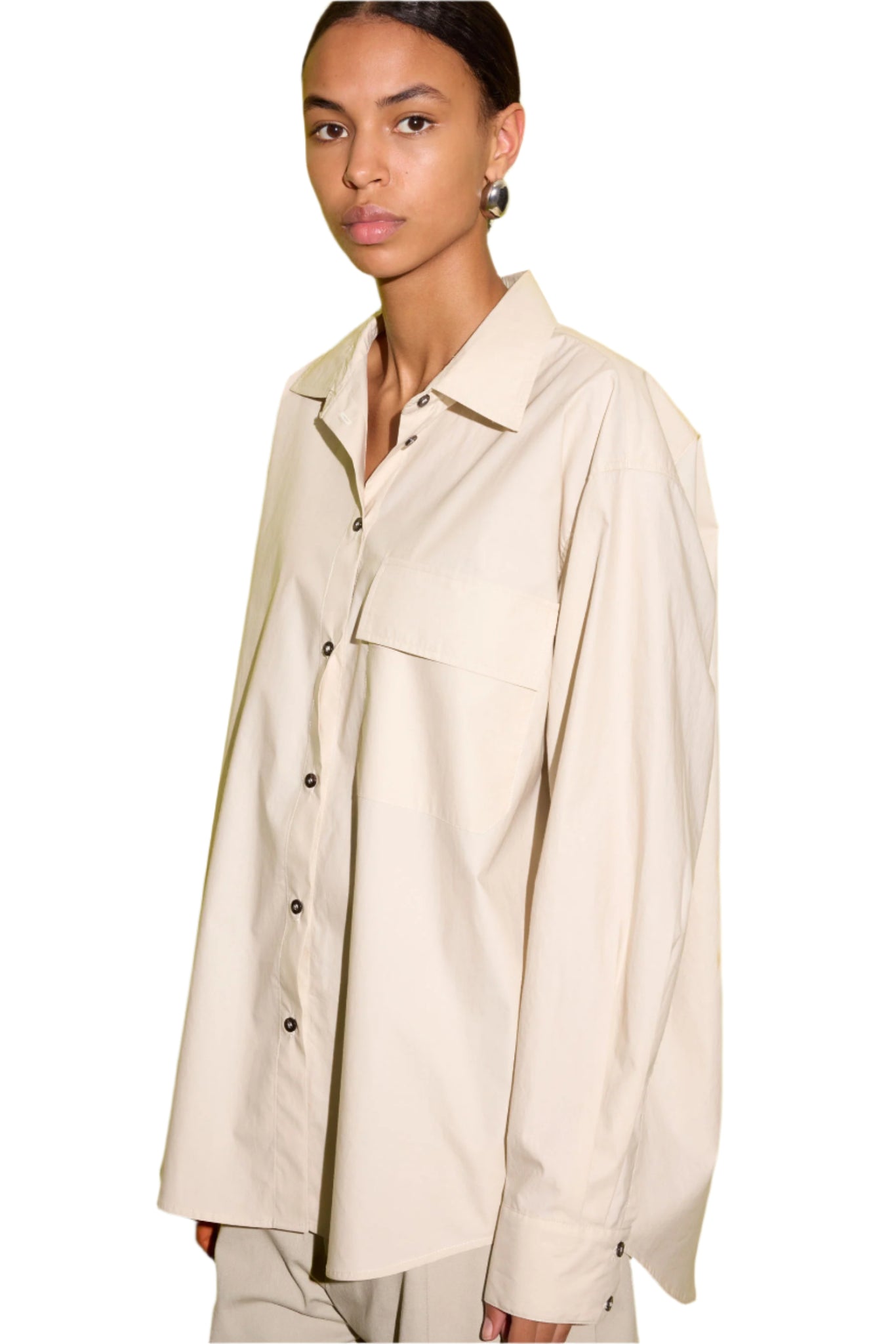 Rousseau Shirt