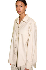 Rousseau Shirt Rousseau Shirt