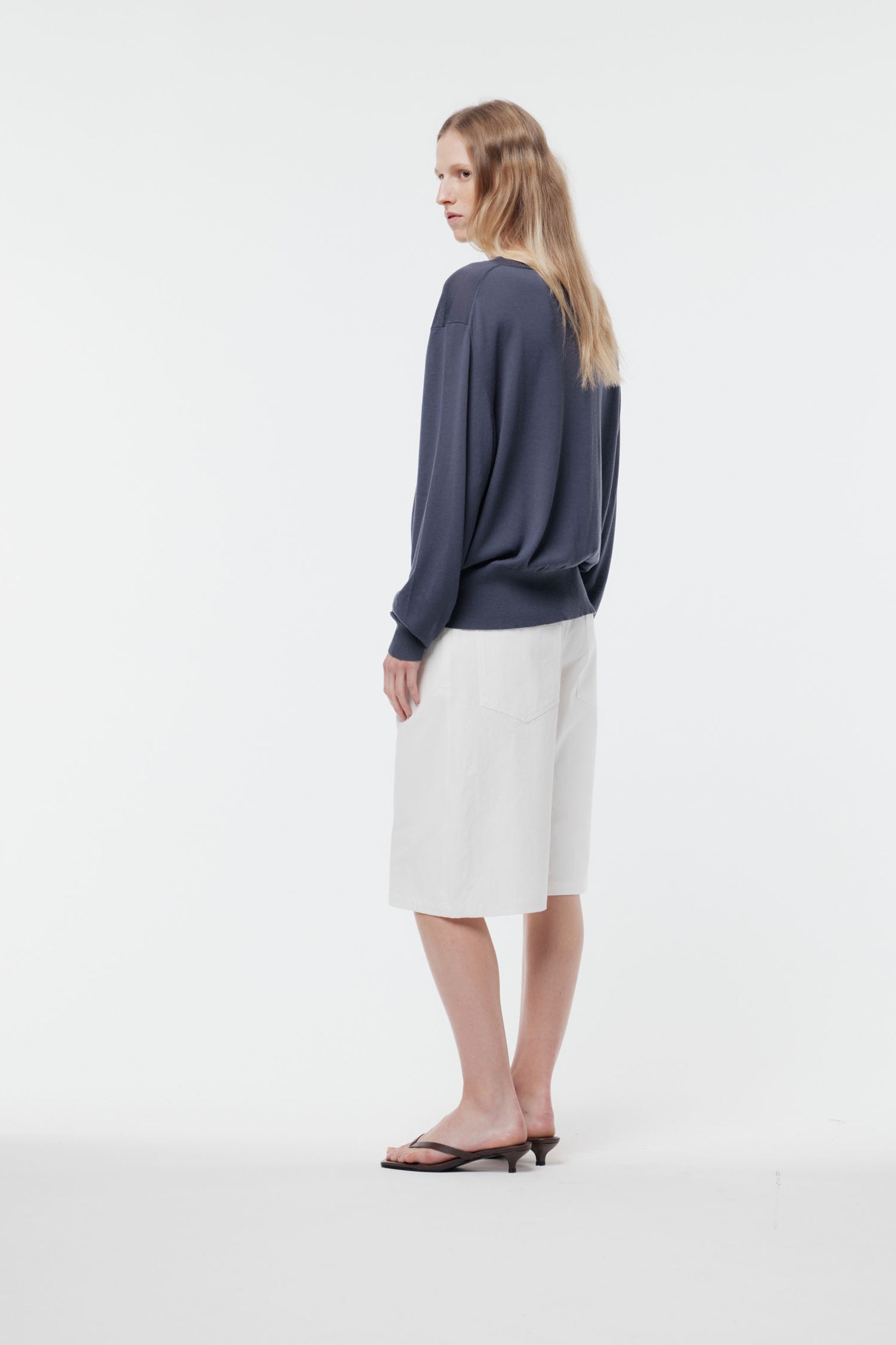 Hale Short SS26