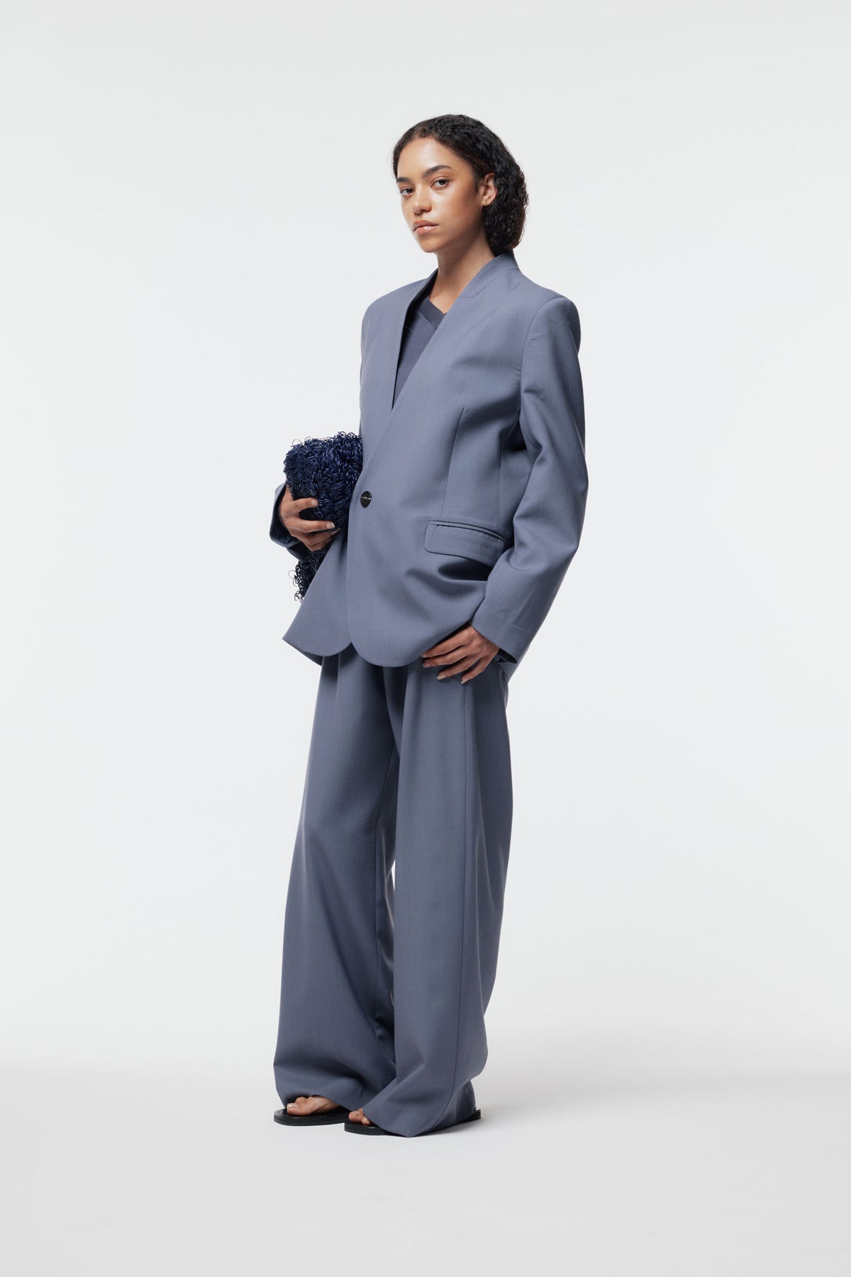 Pisanello Jacket SS26