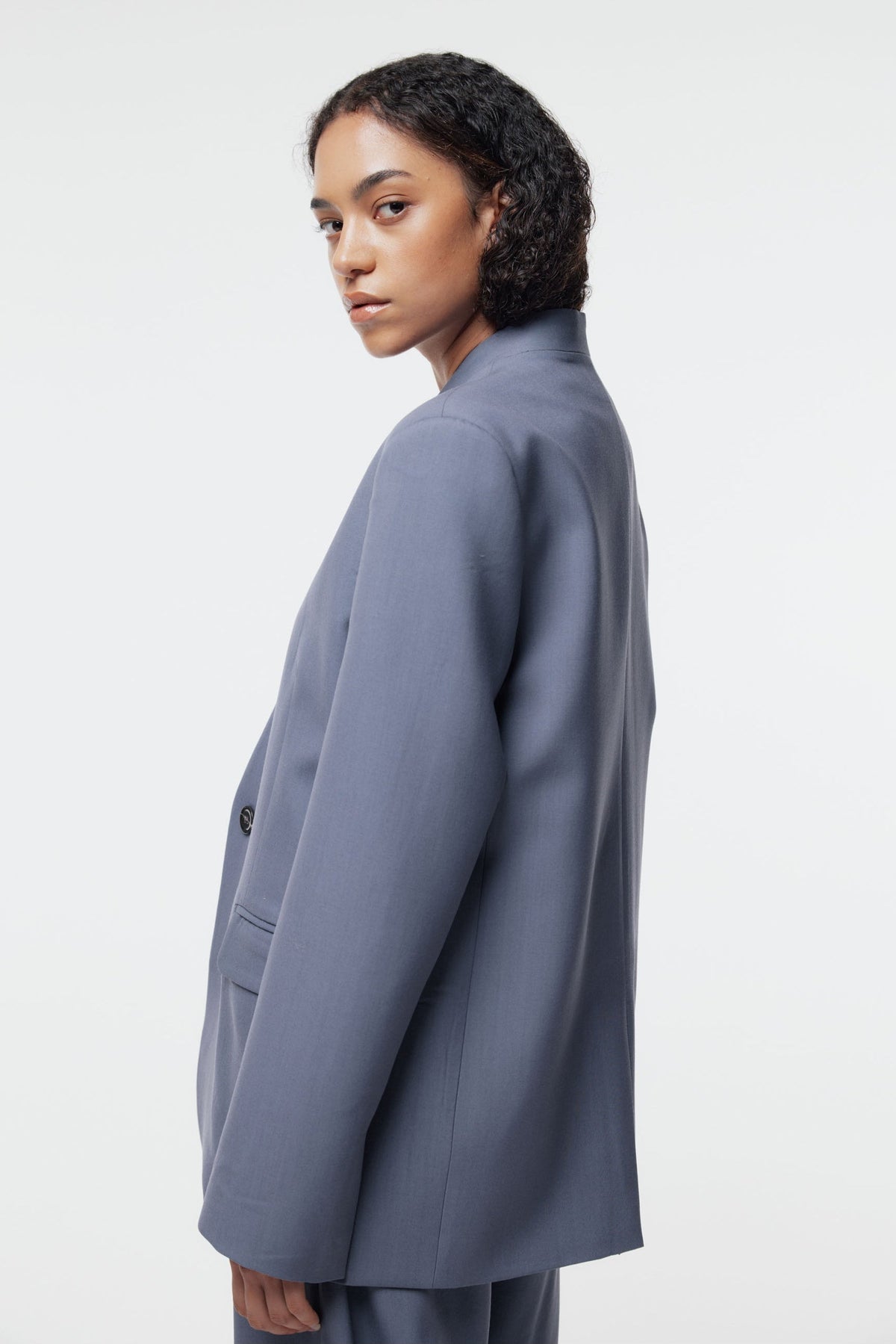 Pisanello Jacket SS26