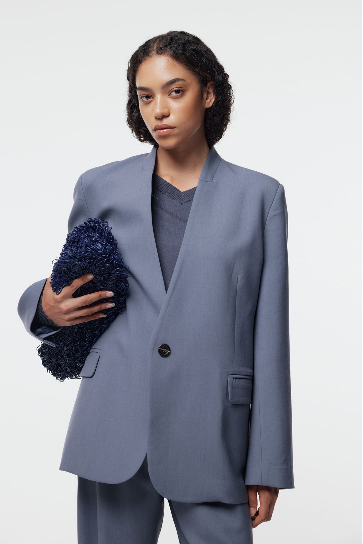 Pisanello Jacket SS26