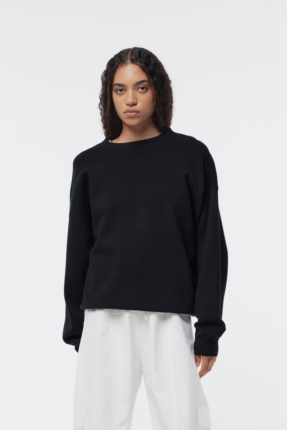 Arin Sweater SS26