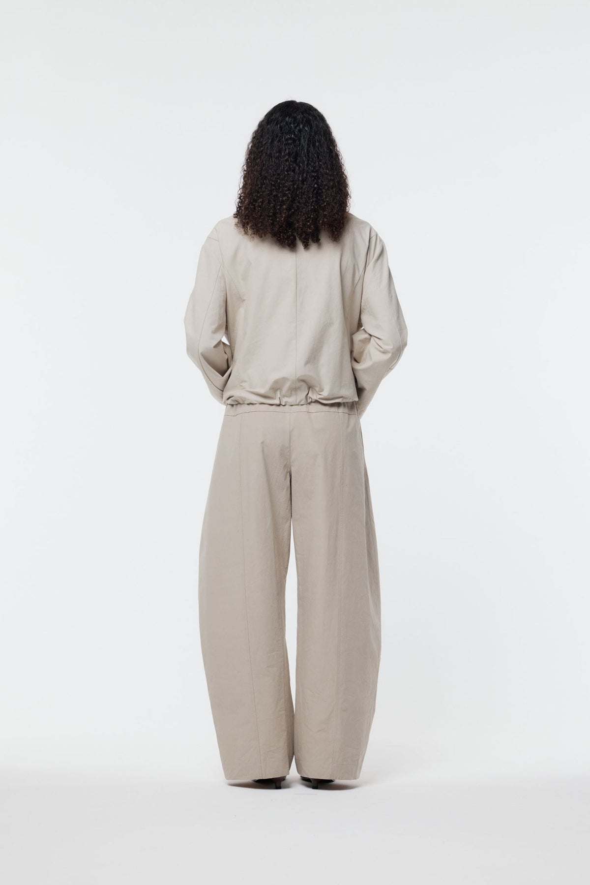 Carlos Jacket SS26