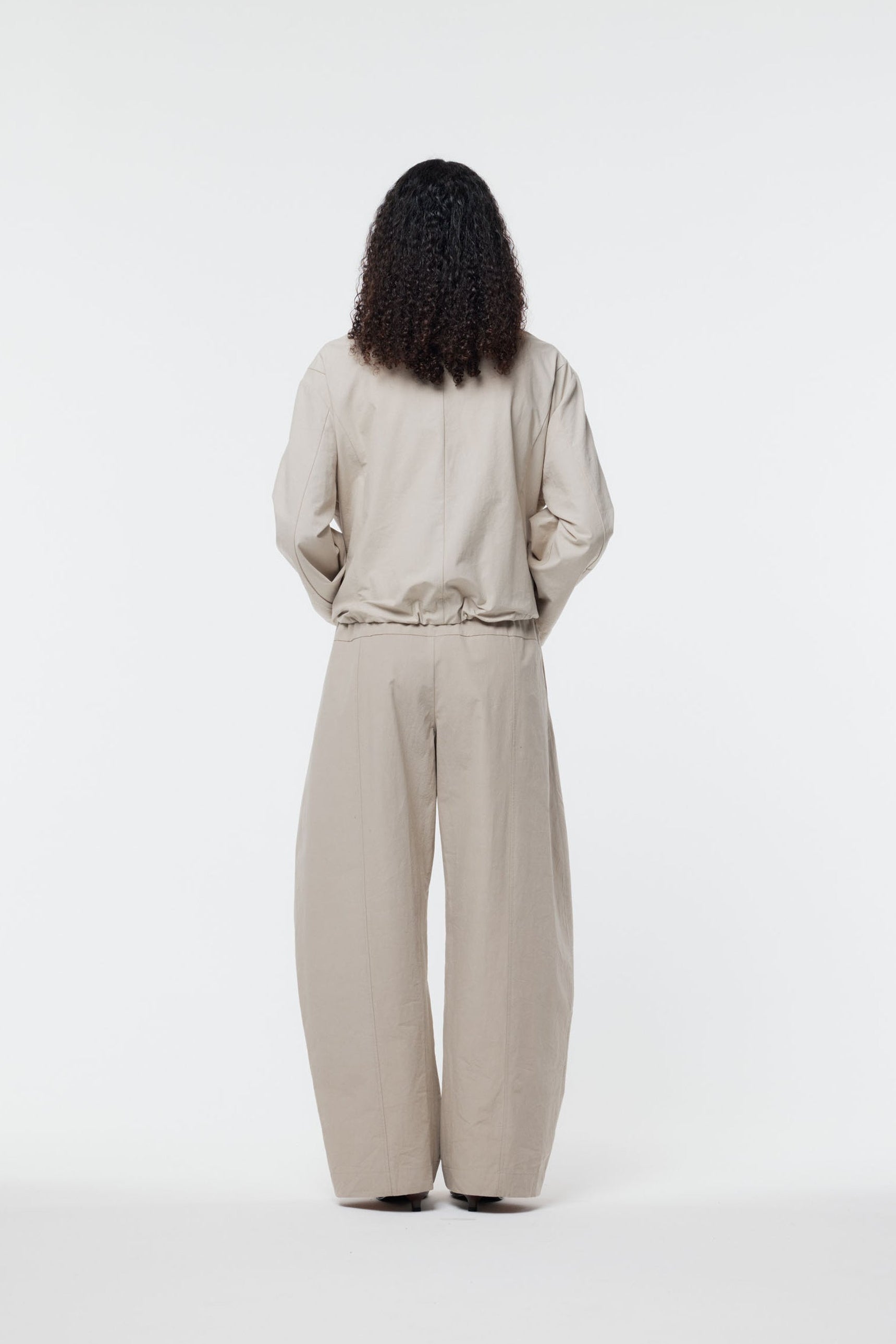 Meyer Pant SS26