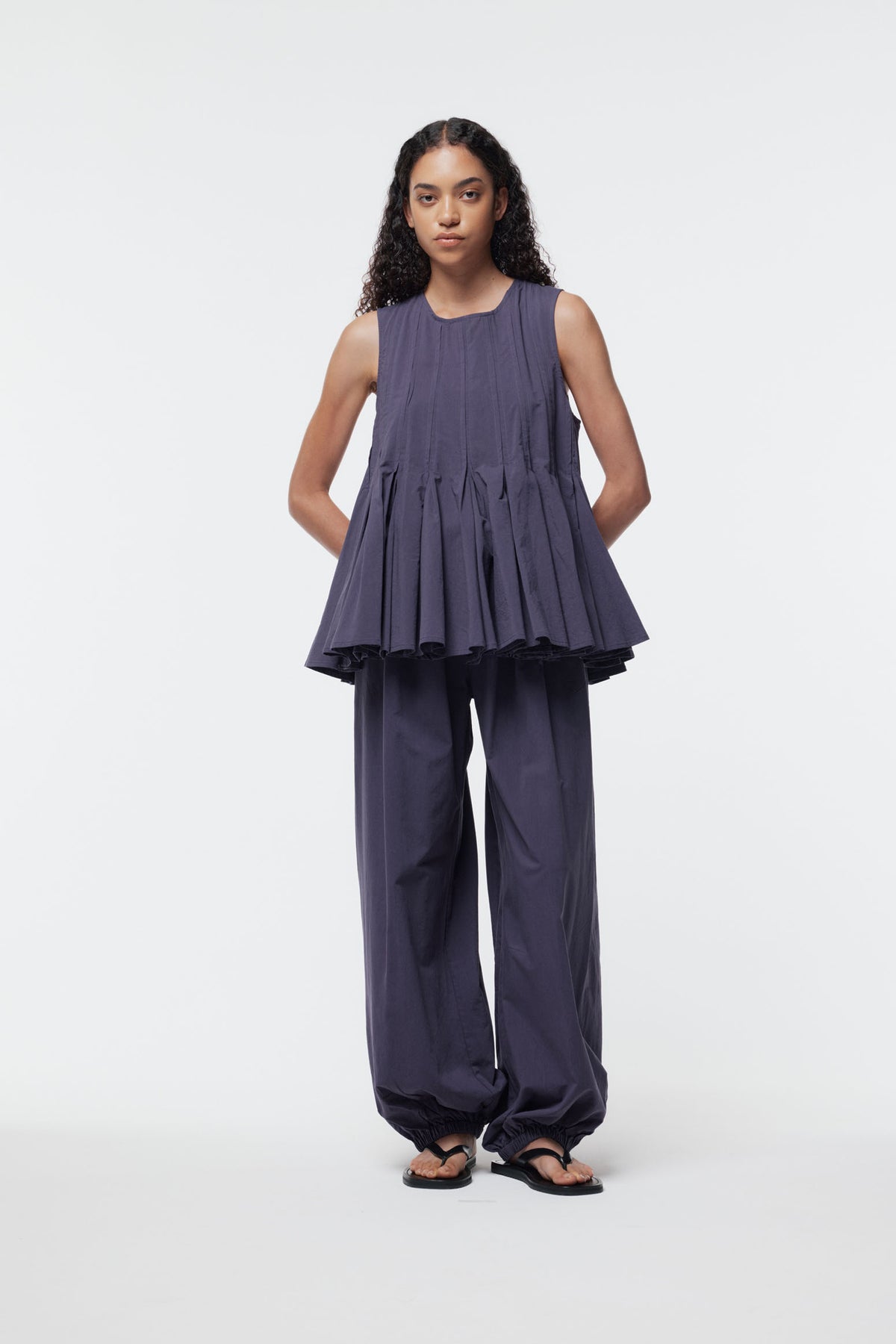 Carolyn Top SS26