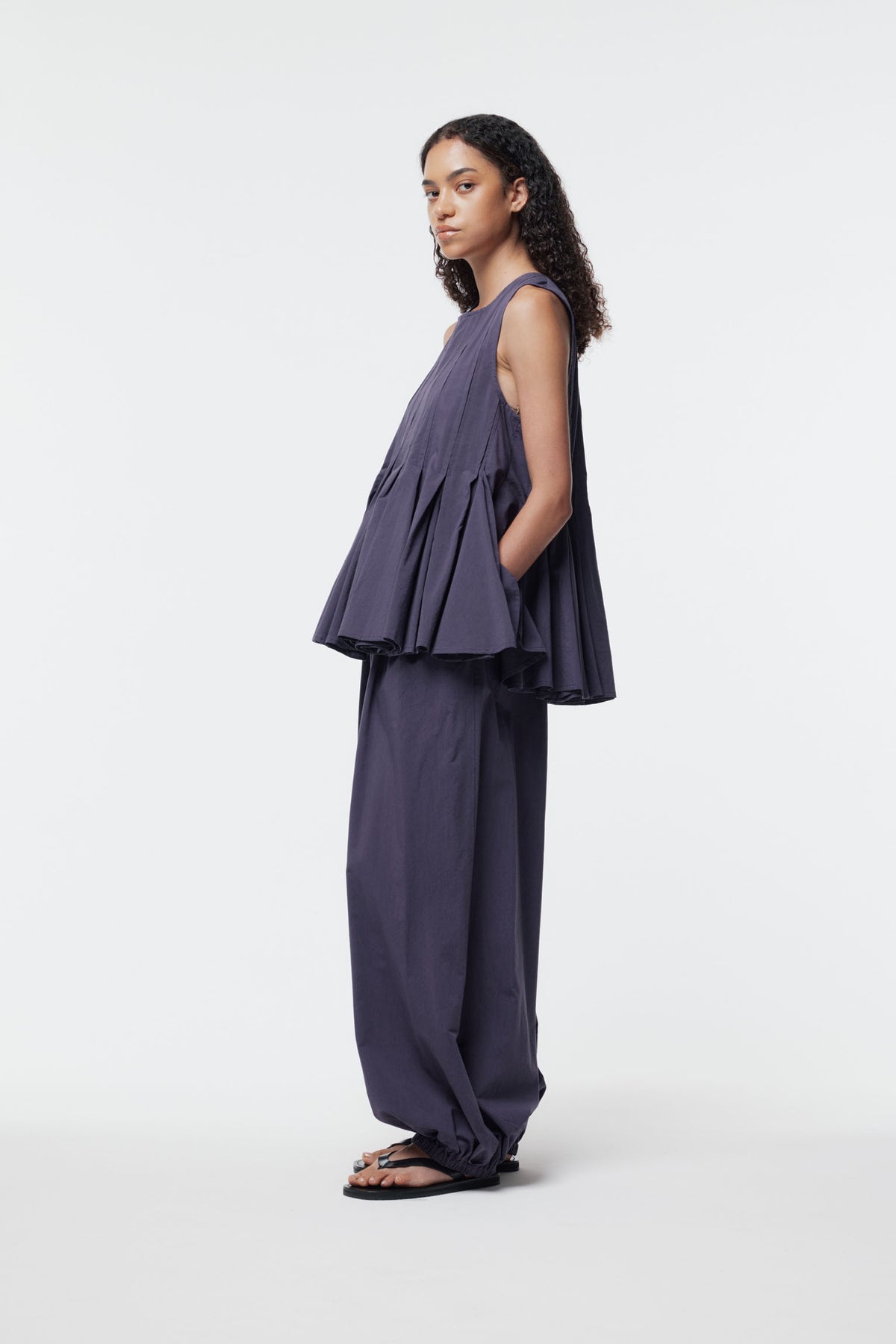 Carolyn Top SS26