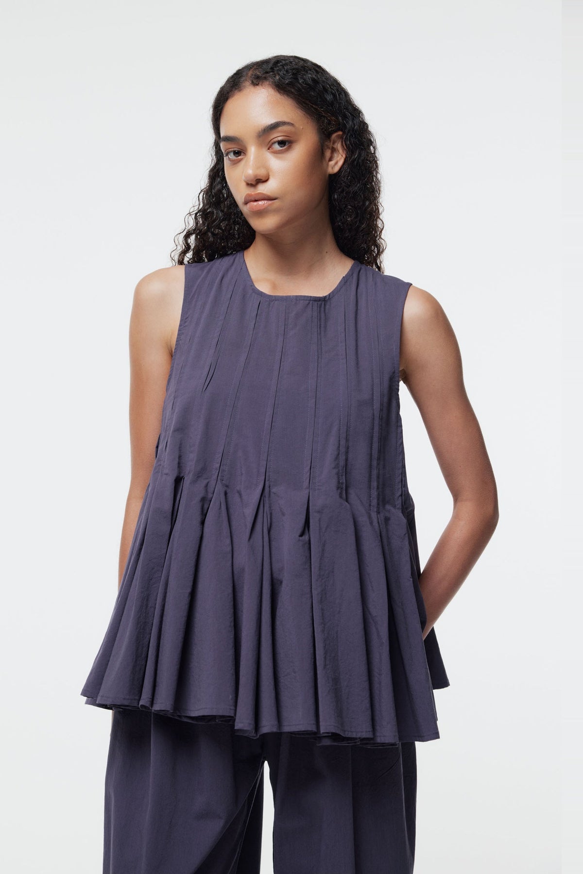Carolyn Top SS26